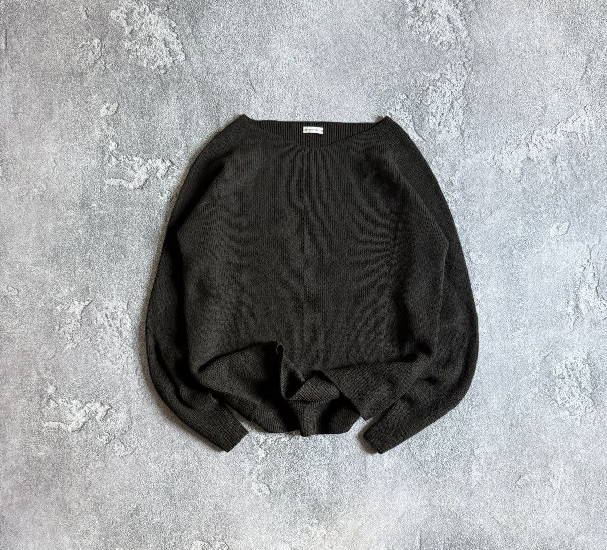 Annette Gortz Annette Gortz M knitwear sweater pullover jumper long sleeve Size M / US 6-8 / IT 42-44 - 1 Thumbnail