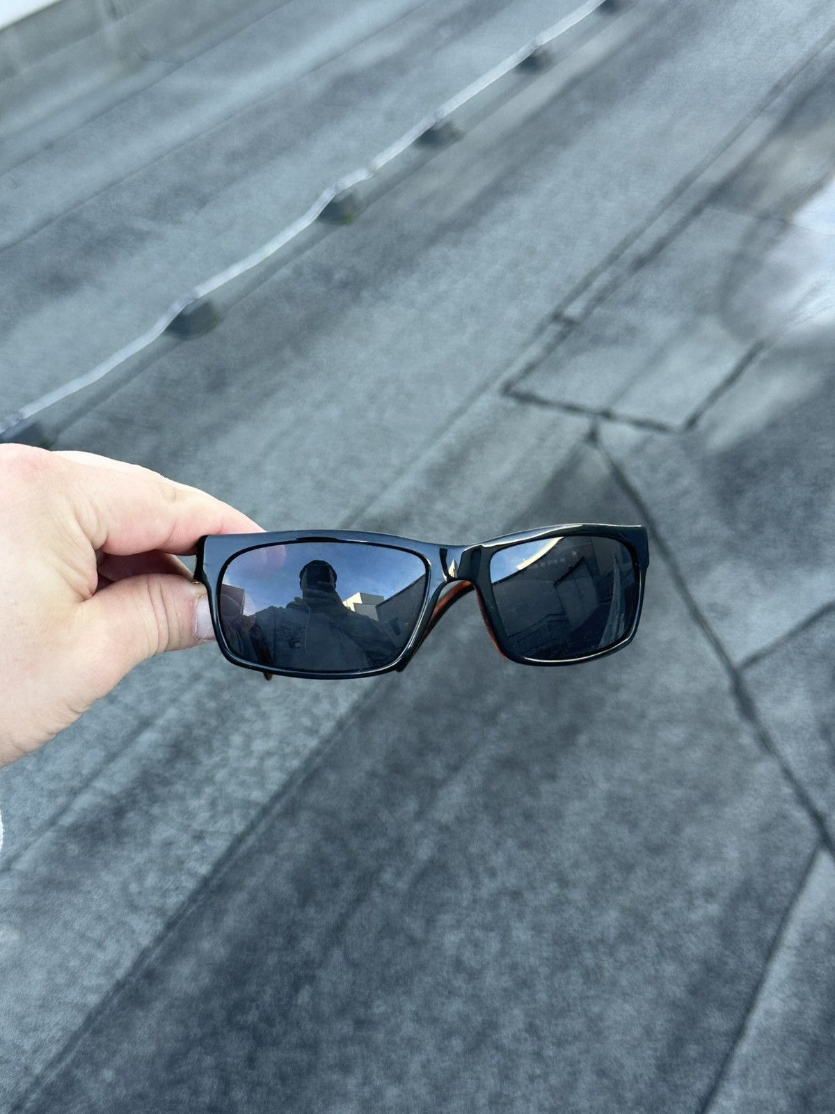 Montblanc Montblanc Sunglasses Made in Italy 🇮🇹 Size ONE SIZE - 1 Thumbnail