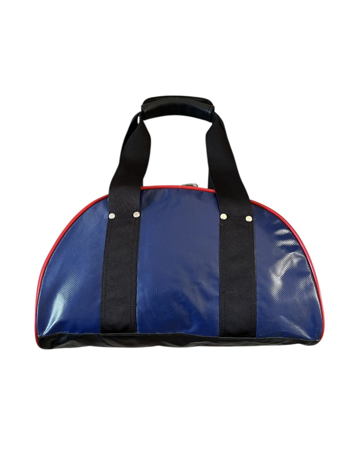 The North Face Purple Label Limited Edition TNF Purple Label Tarpaulin Duffle Bag Size ONE SIZE - 4 Thumbnail