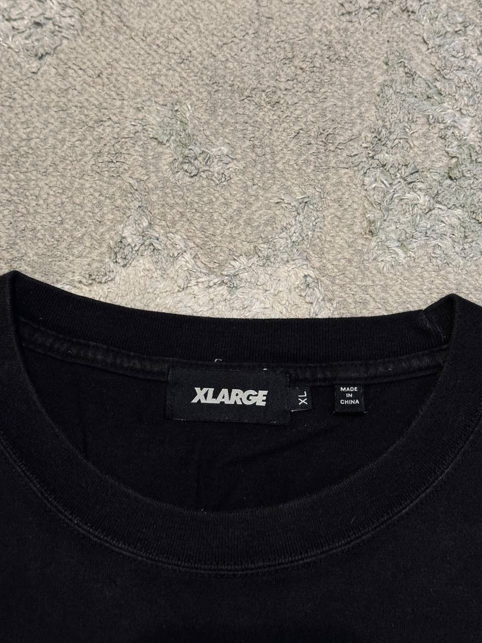 Xlarge xlarge tshirt Size US XL / EU 56 / 4 - 3 Thumbnail