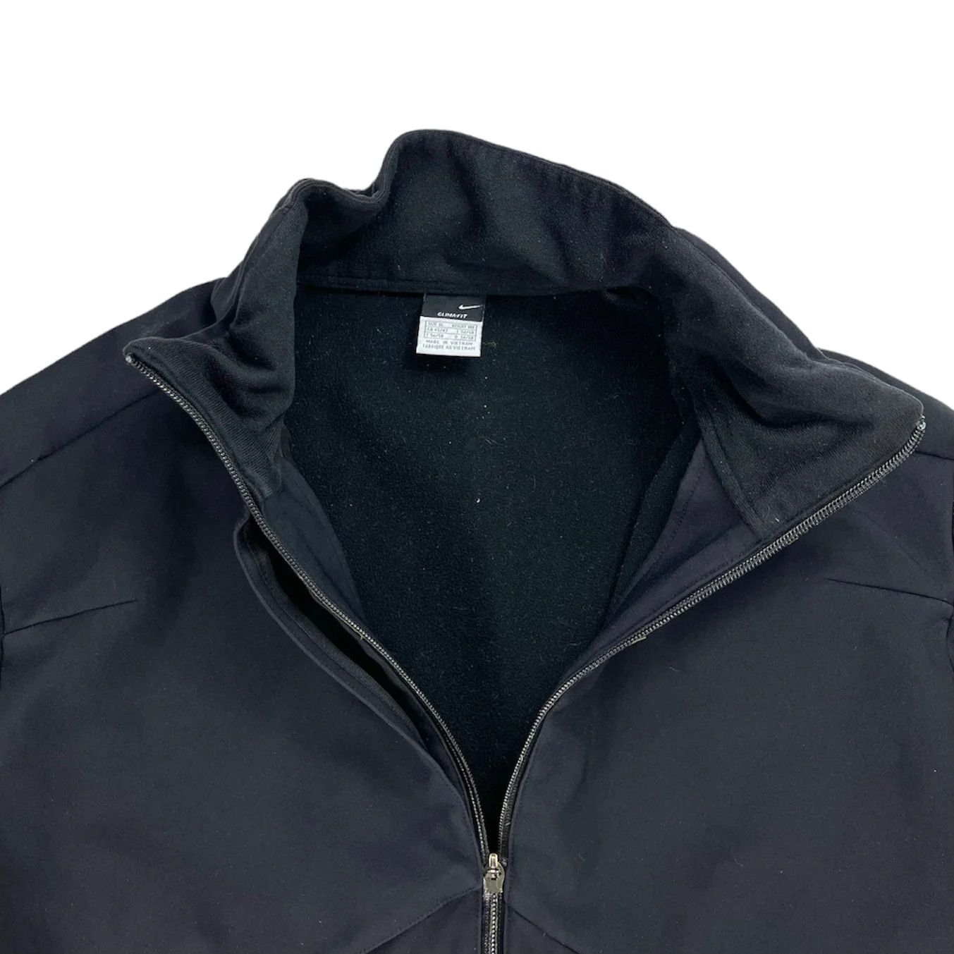 Nike 2000 Climafit Concealed Pocket Jacket Size US M / EU 48-50 / 2 - 3 Thumbnail