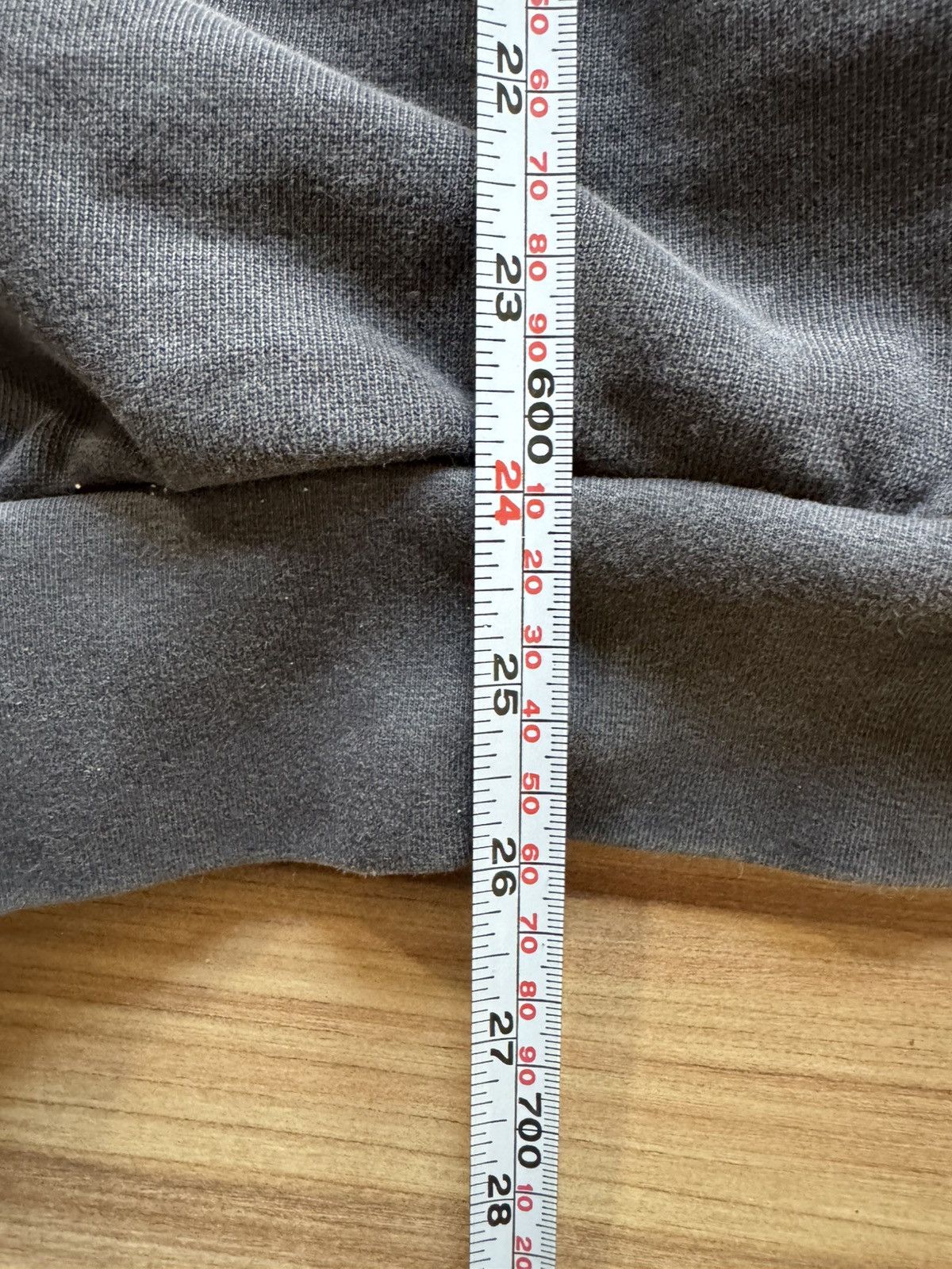 basketcase gallery Basketcase Raw College crew Size US M / EU 48-50 / 2 - 6 Thumbnail