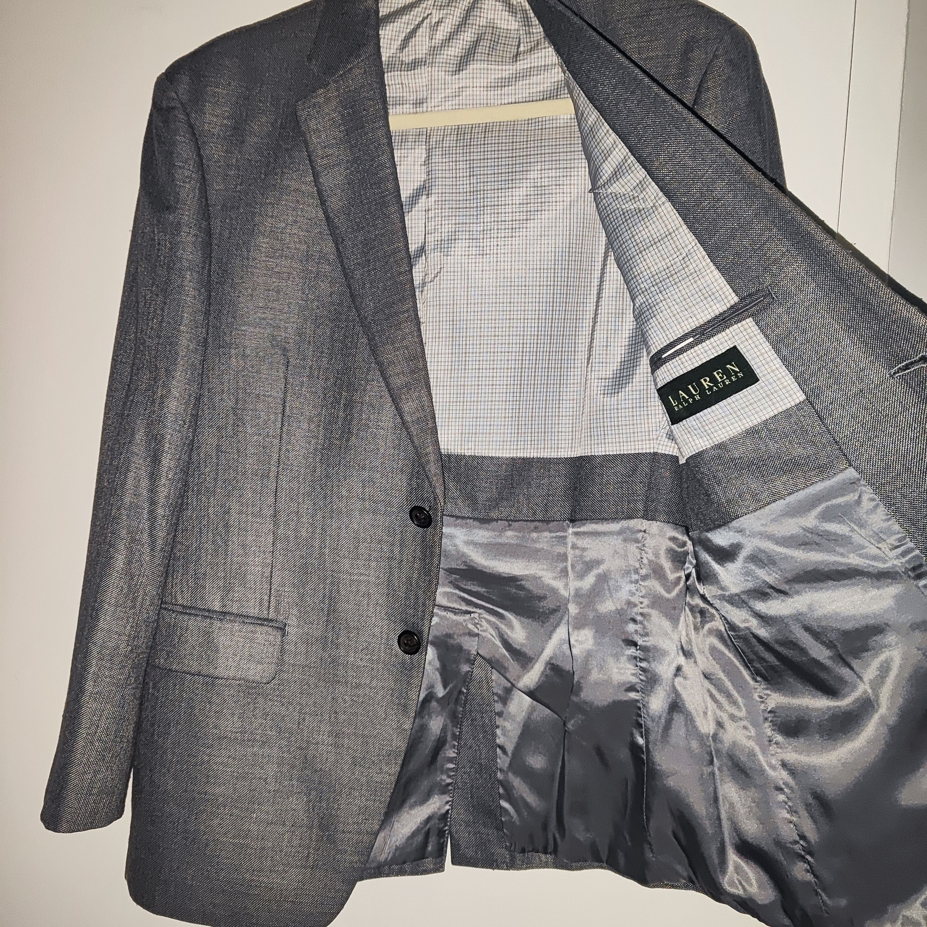 Lauren Ralph Lauren Lauren Ralph Lauren blazer Size 38S - 1 Thumbnail