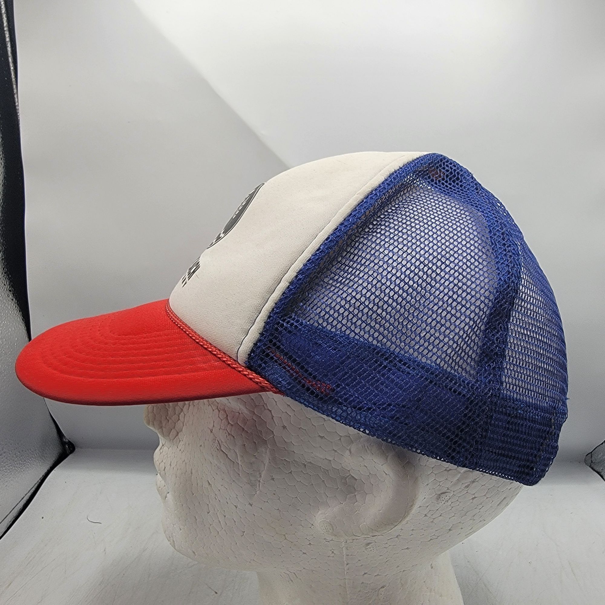 Otto Laguna Beach Beer Company Trucker Hat Work Wear Casual Outdo Size ONE SIZE - 2 Thumbnail