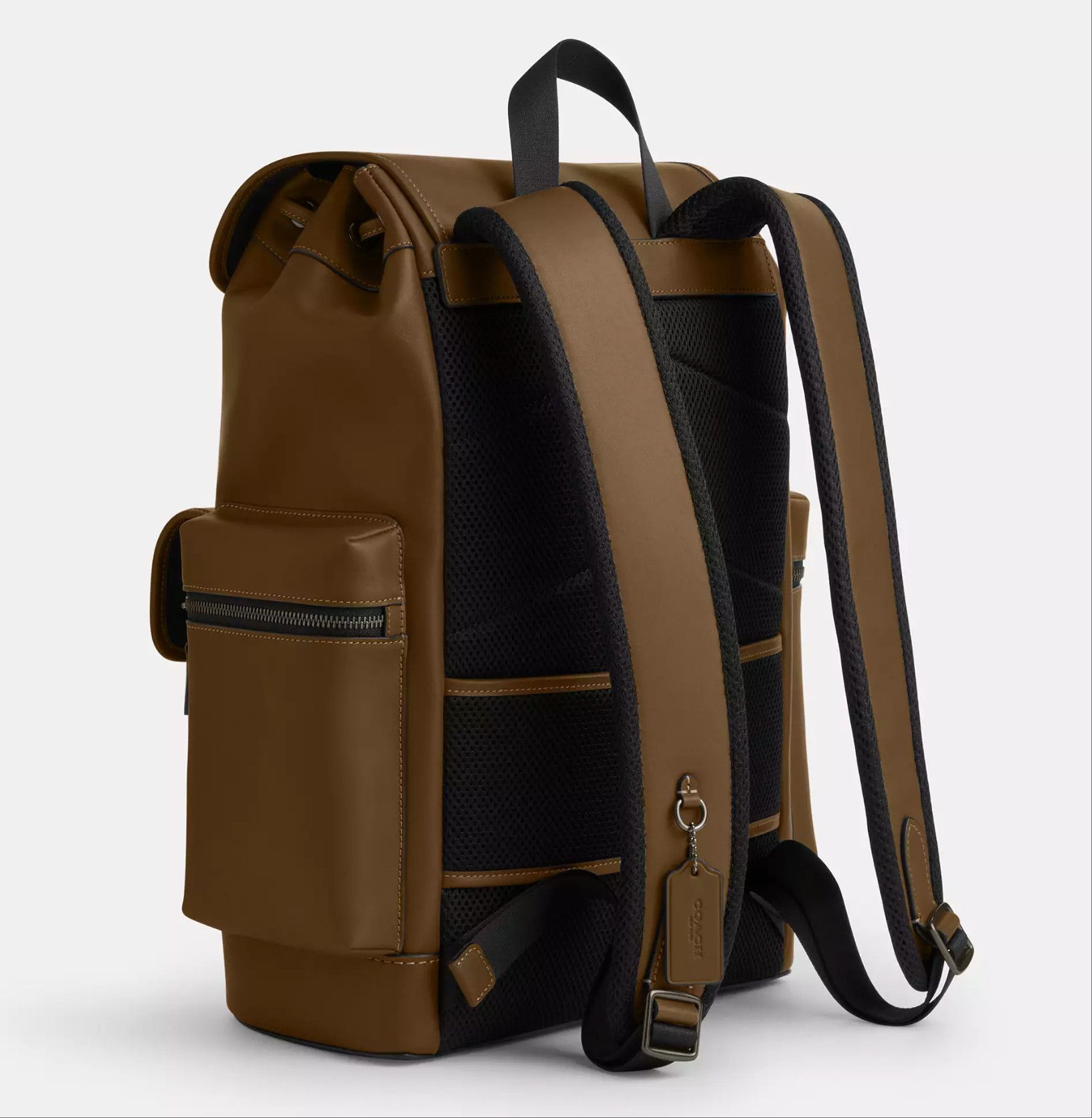 Coach NWT Coach MEN's Sprint Backpack CDB61 Size ONE SIZE - 8 Thumbnail