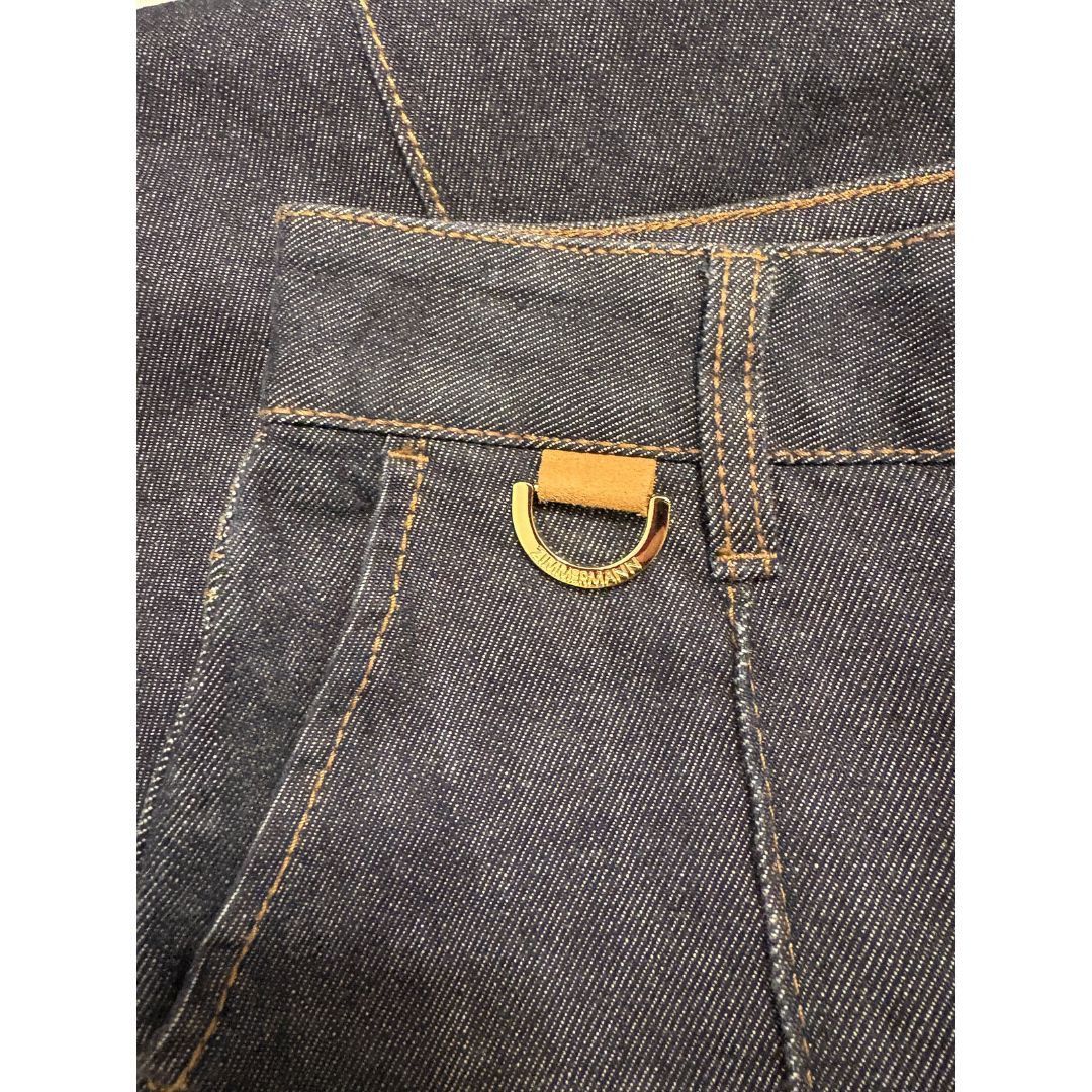 Zimmermann Zimmermann High-Rise Flared Jeans- Size 28 Size 28" / US 6 / IT 42 - 16 Thumbnail