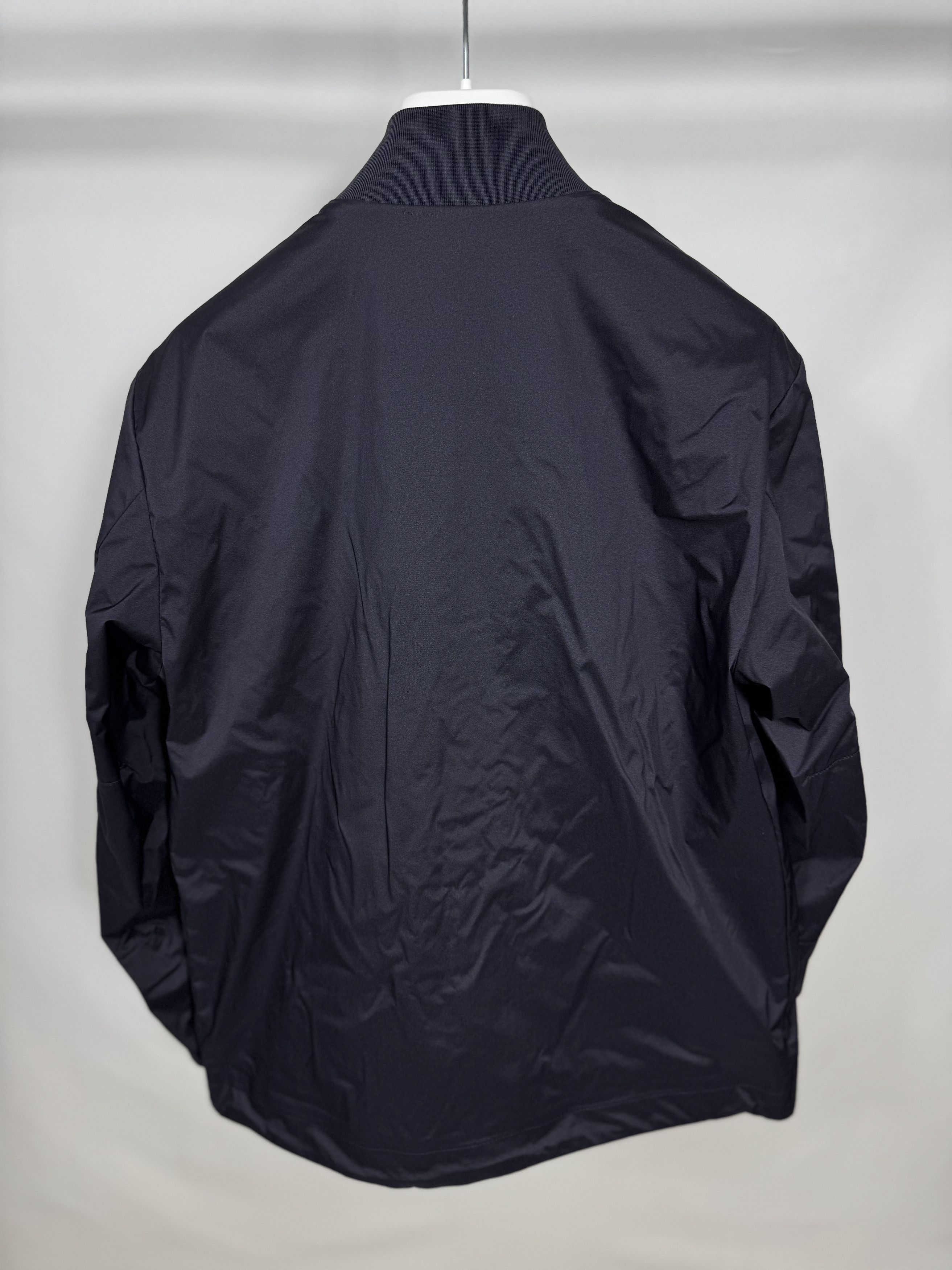 Moncler Moncler Leos Jacket Size US S / EU 44-46 / 1 - 5 Thumbnail
