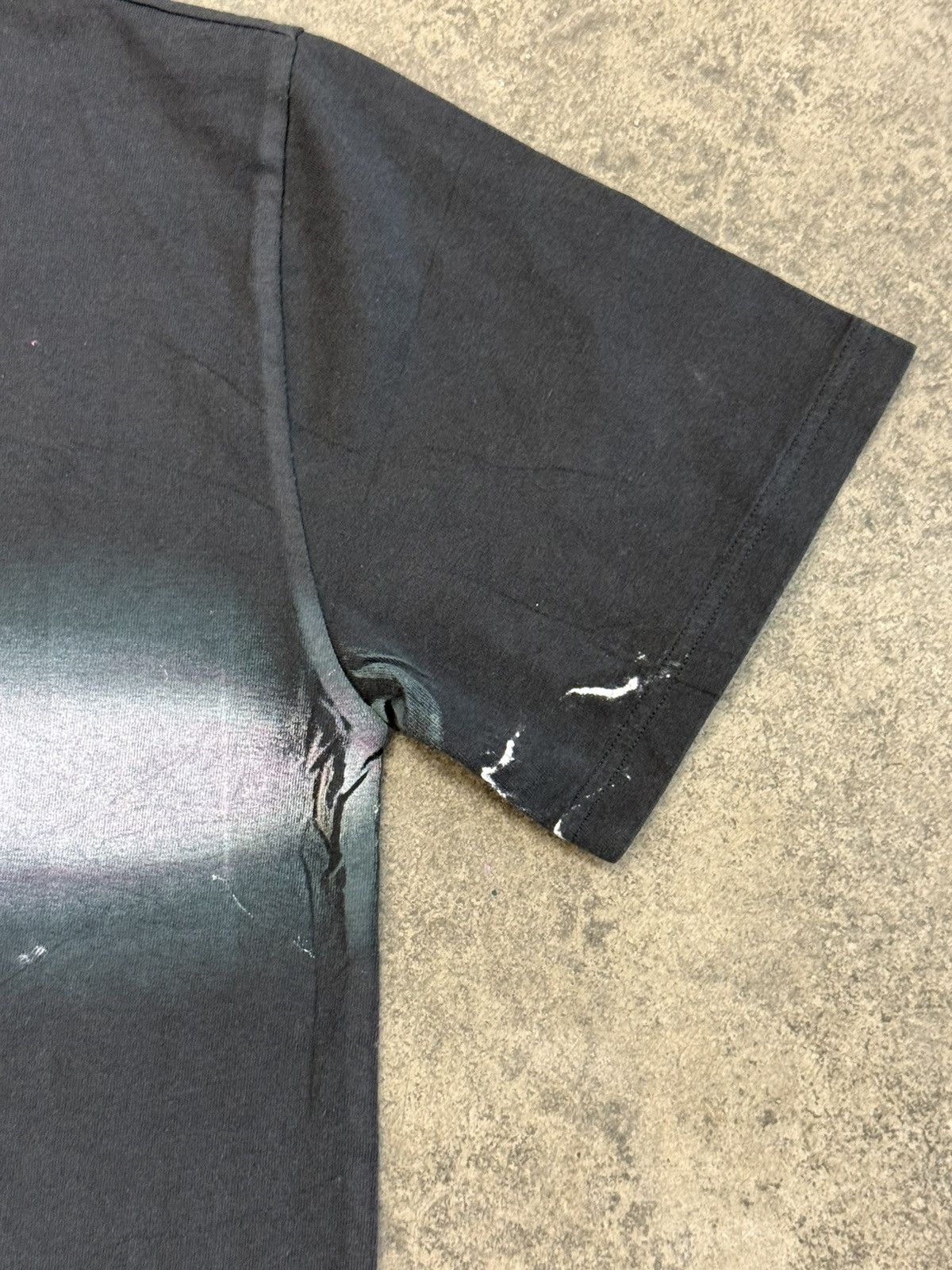 Gap × Yeezy Yeezy X Gap X Forbidden Knowledge Sample Tee Size US L / EU 52-54 / 3 - 3 Thumbnail