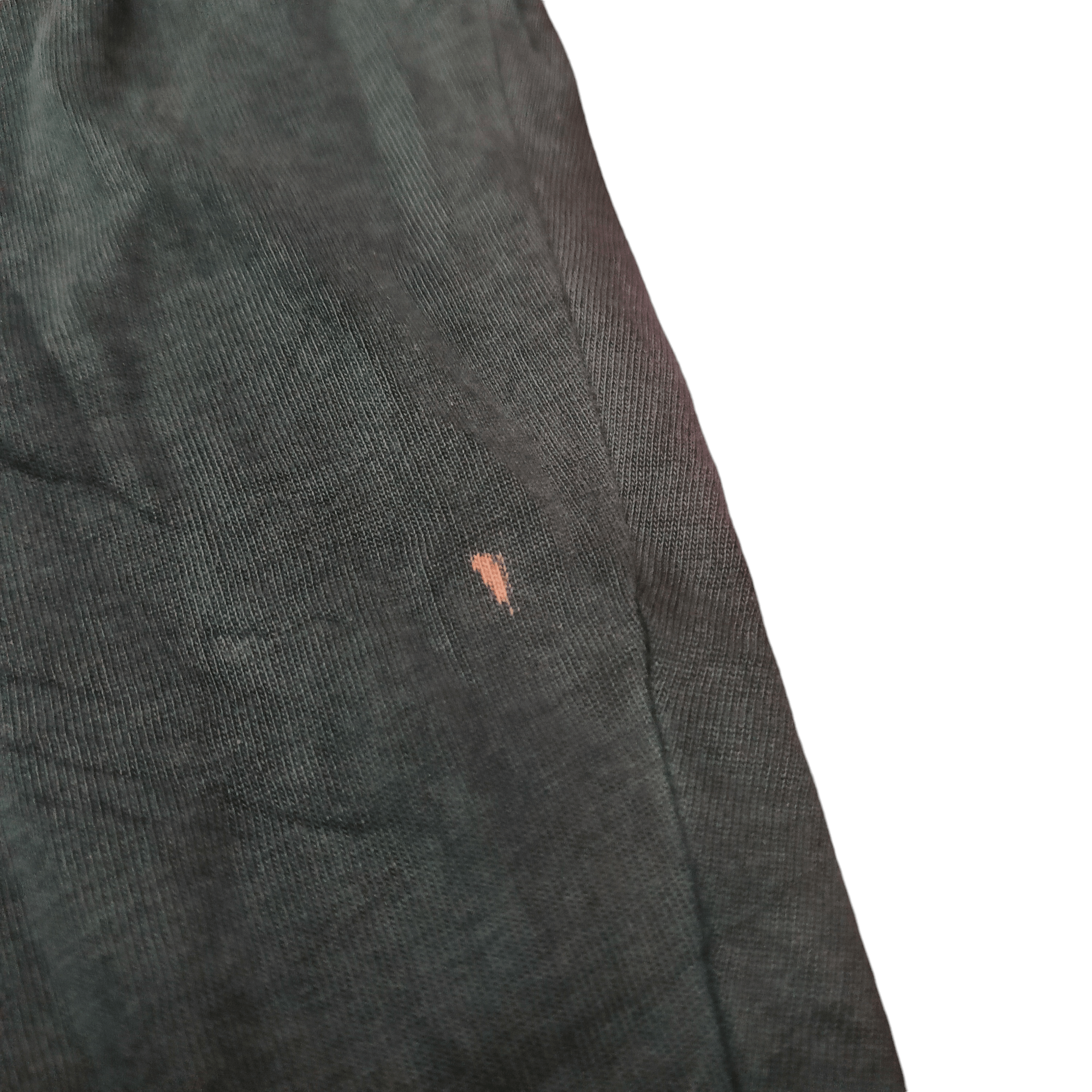 Carhartt Vtg distressed thrashed carhartt long sleeve front big logo Size US XL / EU 56 / 4 - 5 Thumbnail