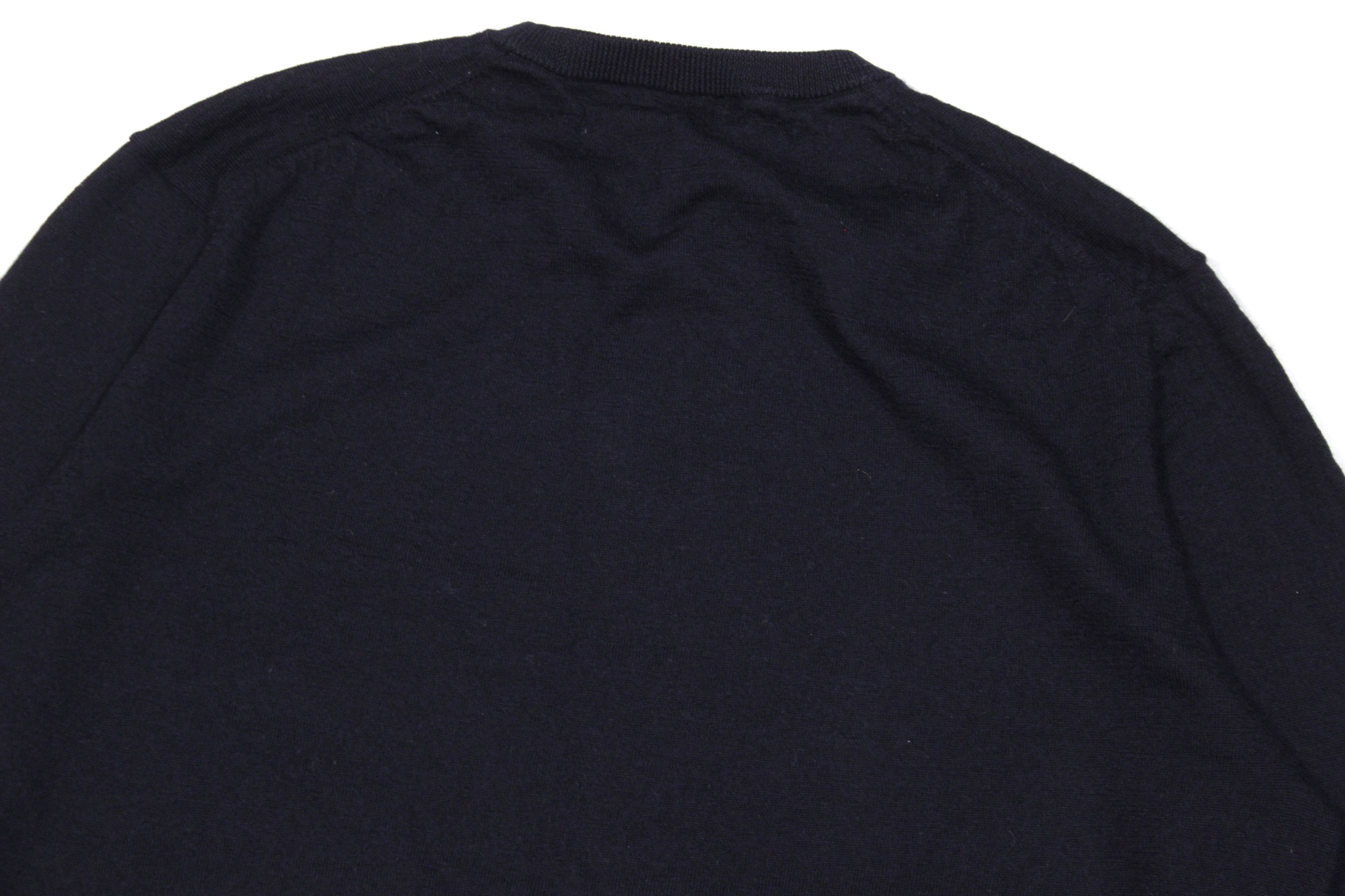 Suitsupply Merino Wool Sweater Size US M / EU 48-50 / 2 - 4 Thumbnail