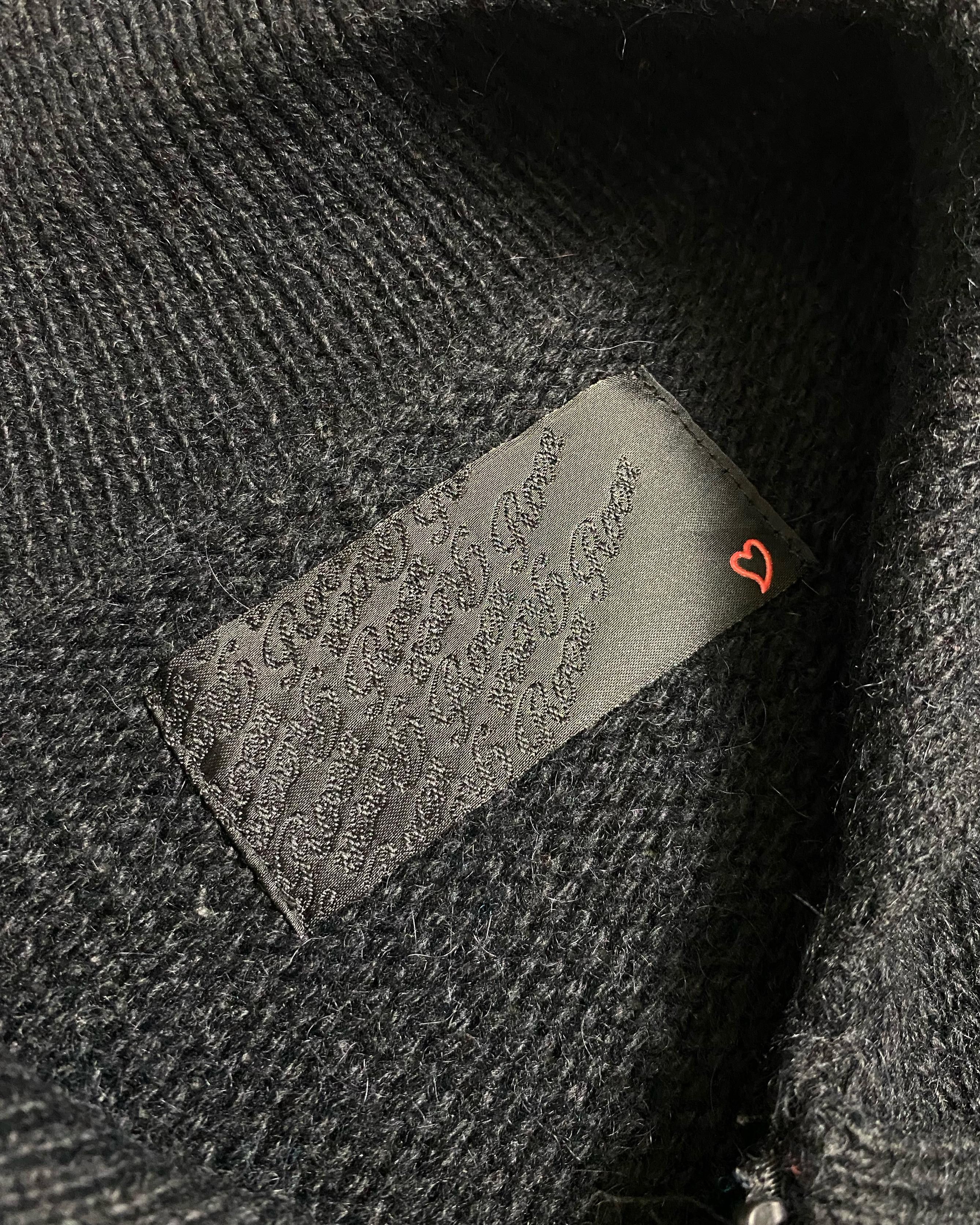 Roen Napoleon Jacket Japanese Brand