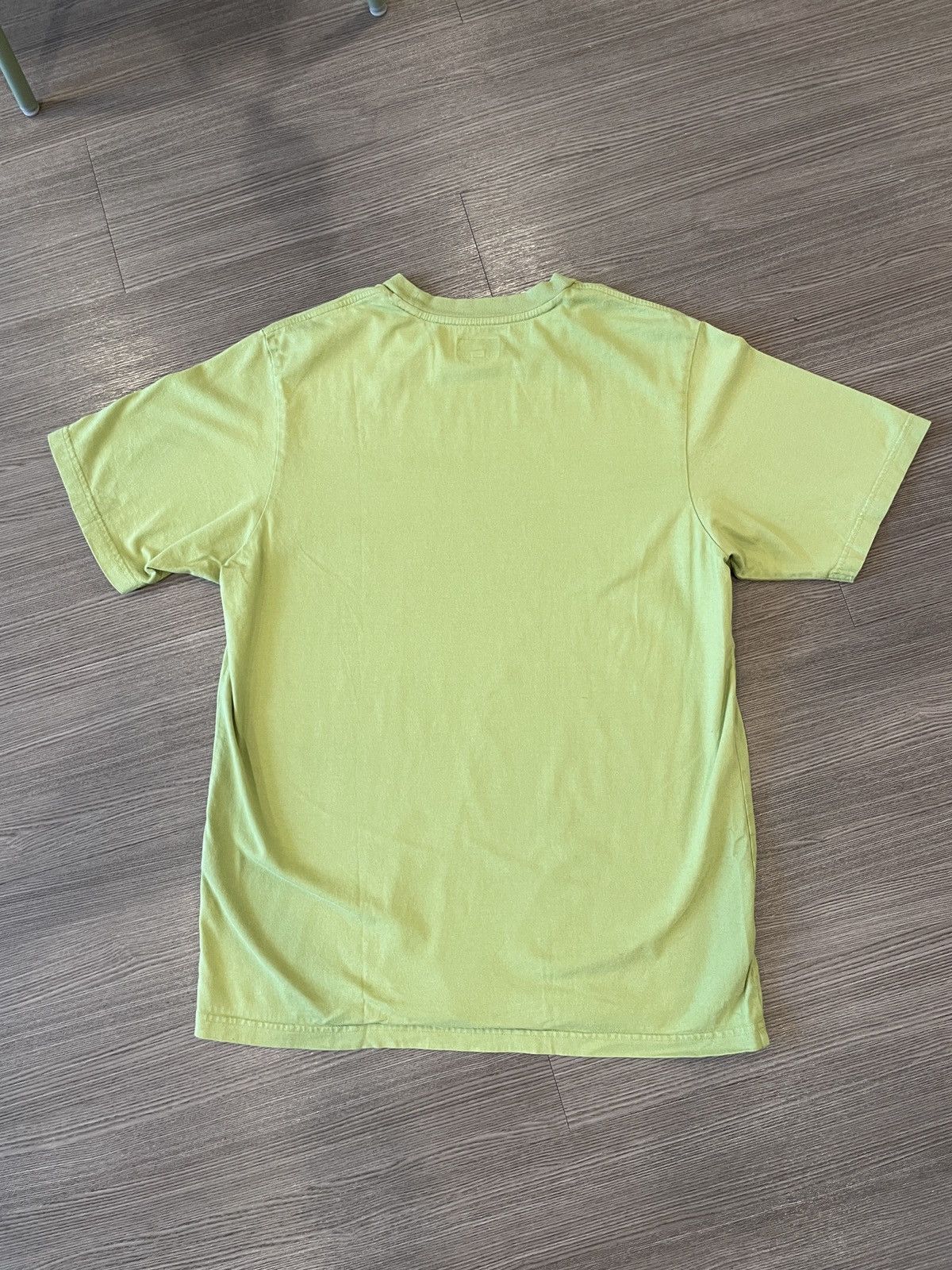 Supreme Supreme small box logo t-shirt Size US M / EU 48-50 / 2 - 2 Thumbnail