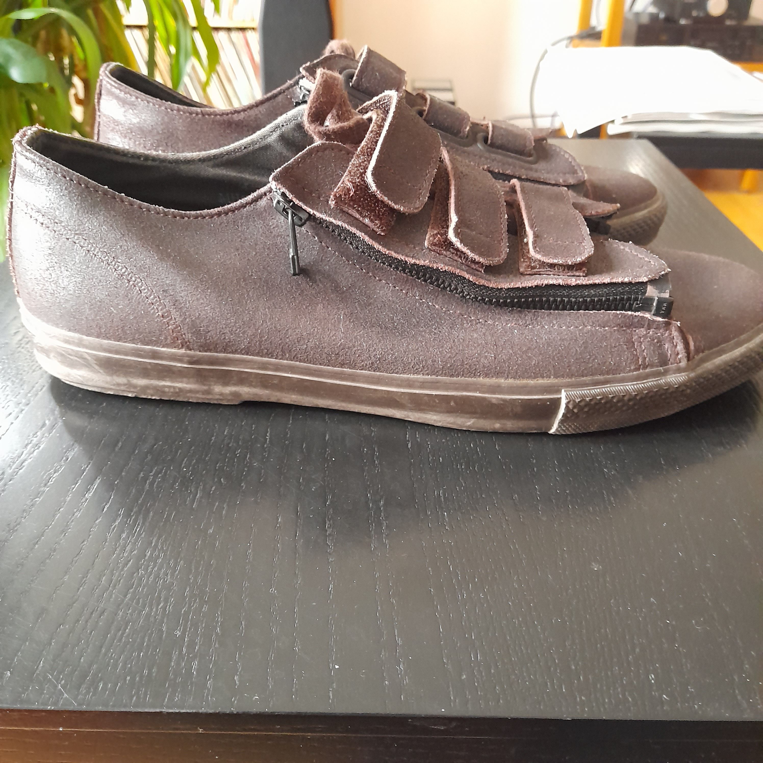 Y's for Men yamamoto sneakers Size US 9 / EU 42 - 2 Thumbnail