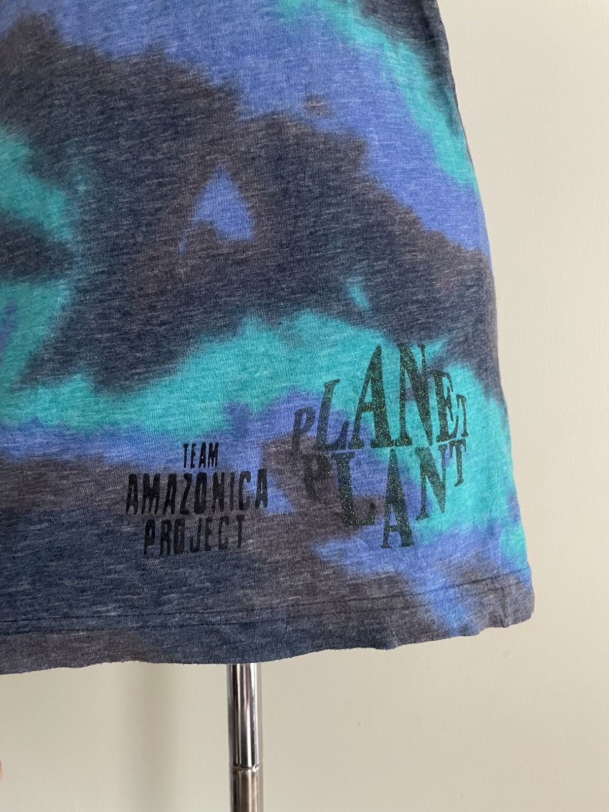 If Six Was Nine L.G.B Team Amazonica Project Size S / US 4 / IT 40 - 4 Thumbnail