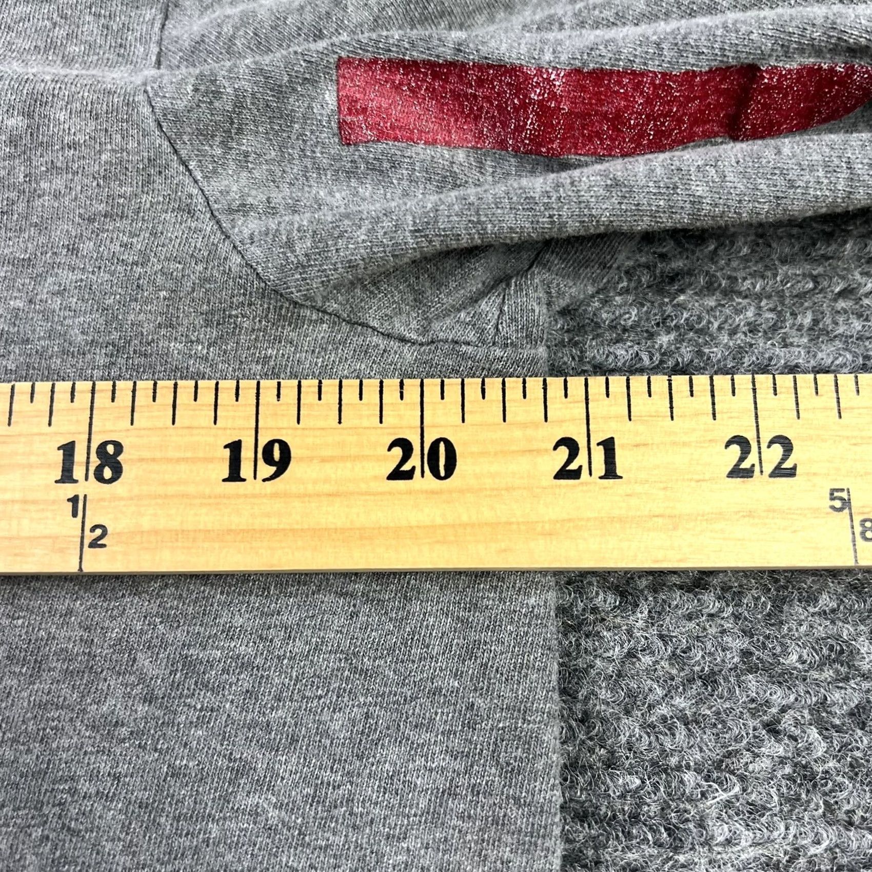 Nautica VINTAGE Nautica Long Sleeve T-Shirt Men Small Gray Logo 90s USA Size US S / EU 44-46 / 1 - 6 Thumbnail