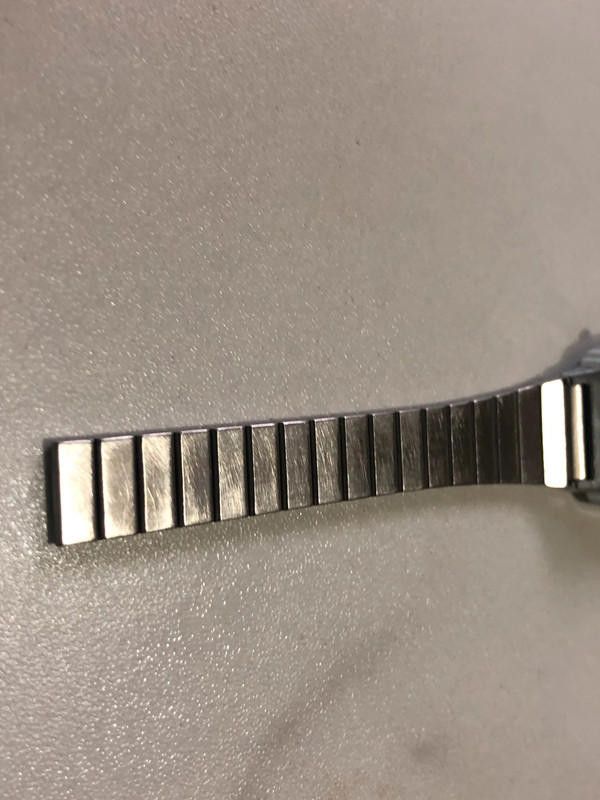 Casio Casio ladies stainless steel watch Size ONE SIZE - 5 Thumbnail