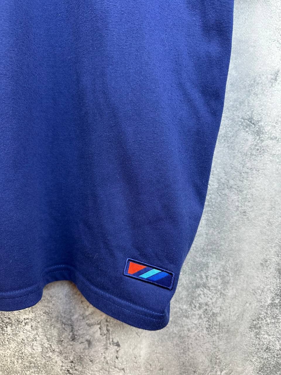 Formula 1 Team Suzuki Ecstar Official Polo Shirt Clinton Enterprises Size US M / EU 48-50 / 2 - 7 Thumbnail