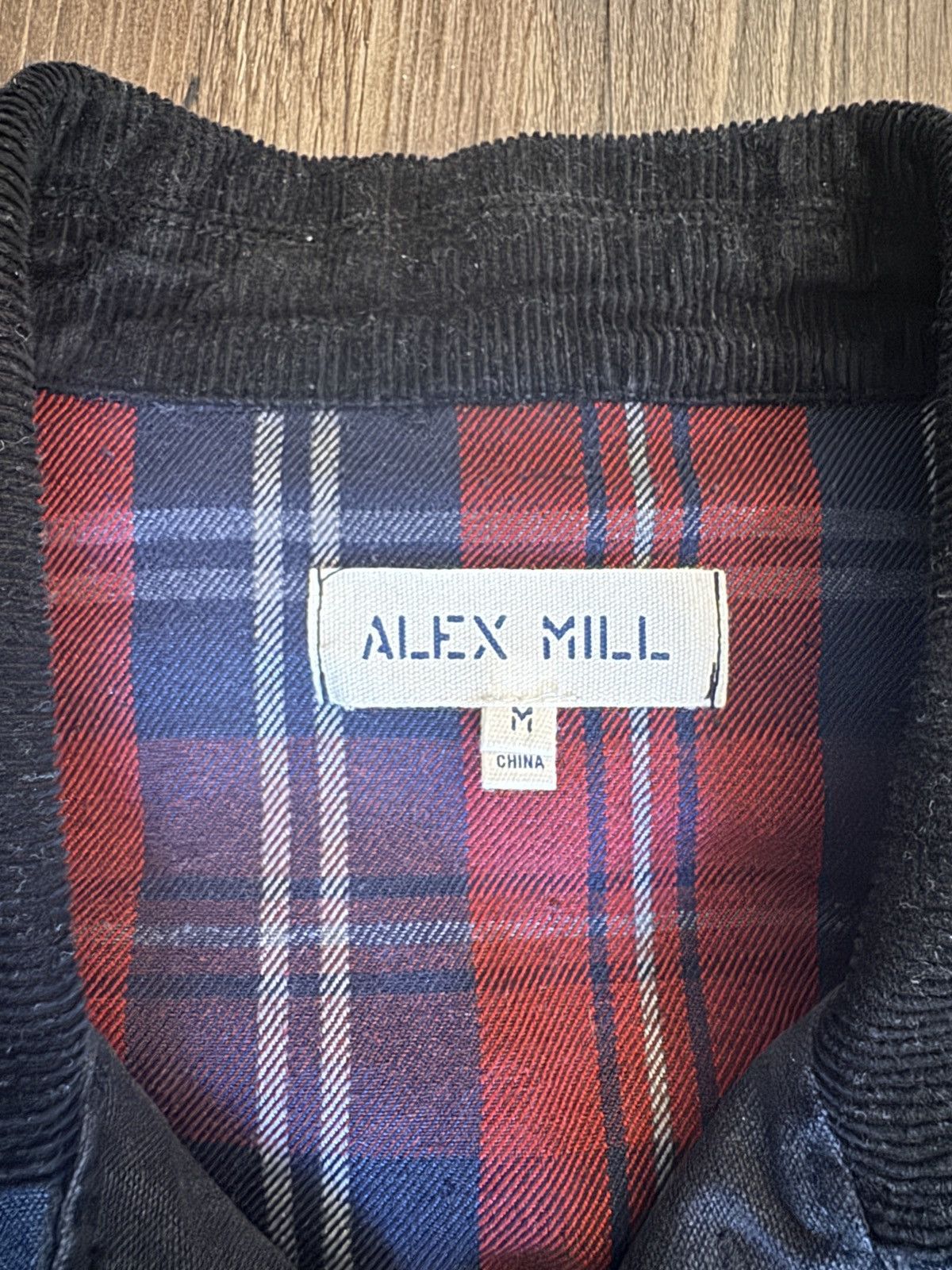 Alex Mill Alex Mill frontier jacket Size US M / EU 48-50 / 2 - 2 Thumbnail