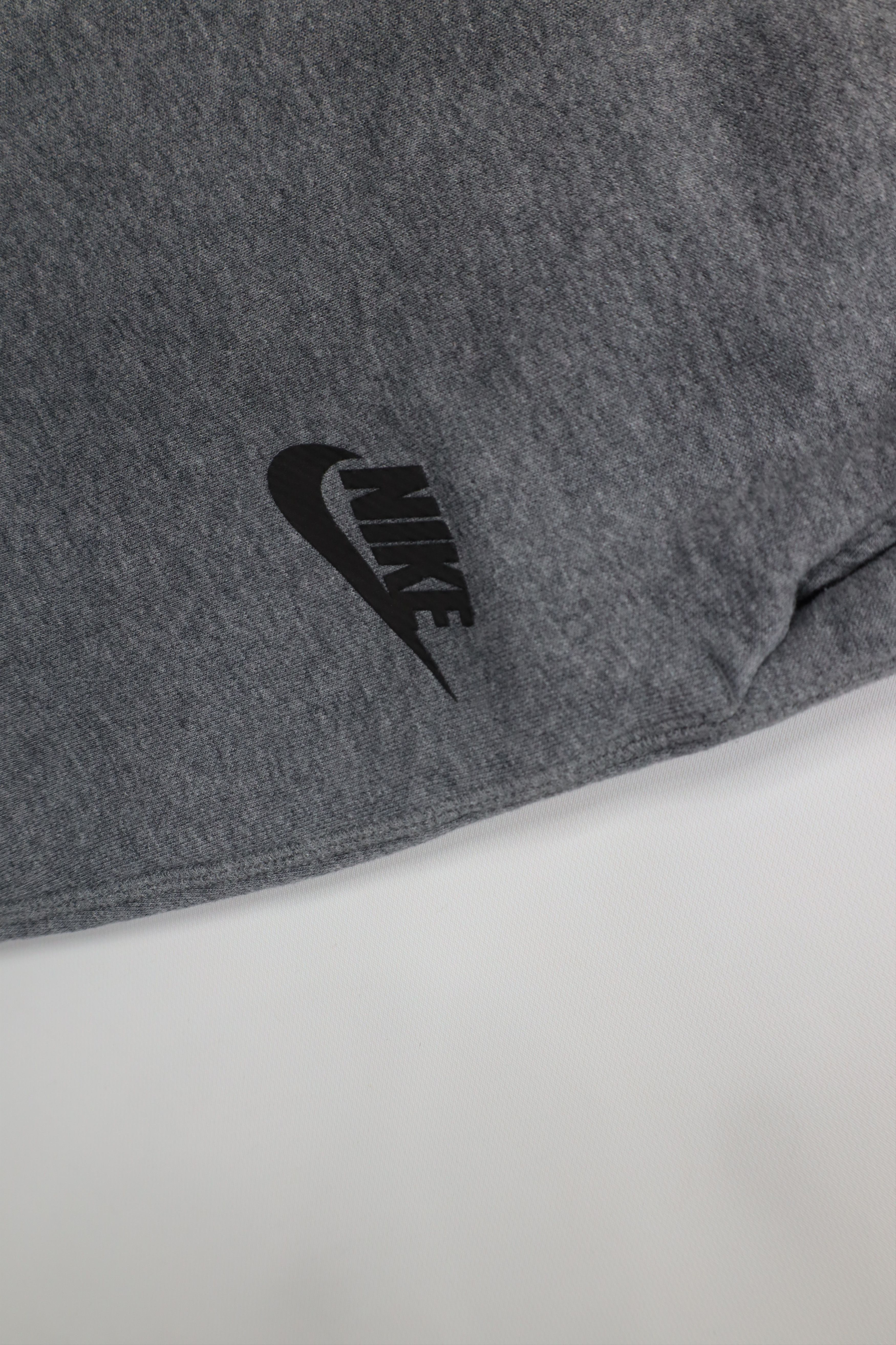 Nike Vintage Y2K Nike French Terry Sweatpants Joggers Pants Size US 36 / EU 52 - 6 Thumbnail