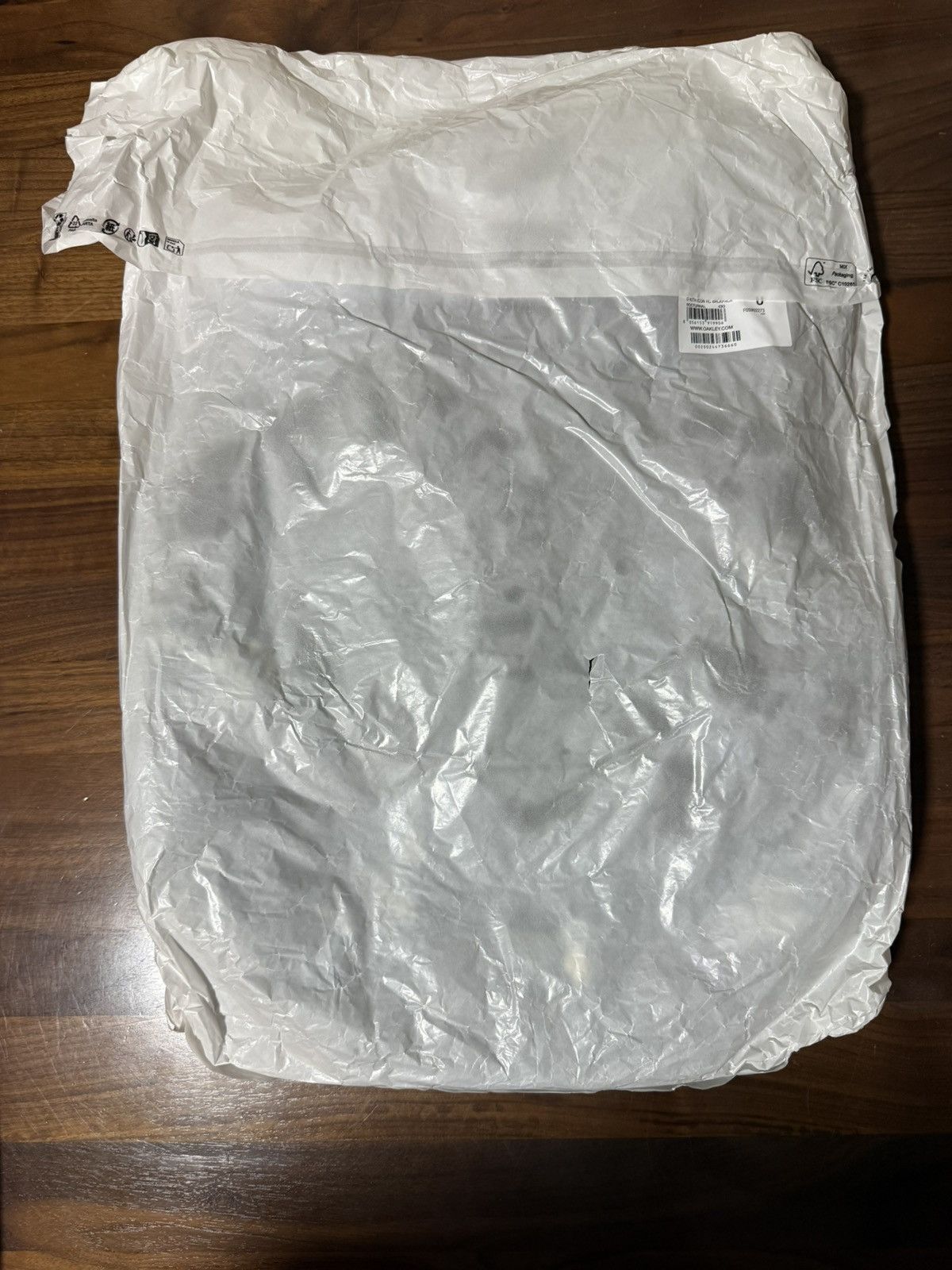 Kith × Oakley Kith for Oakley Icon RC Backpack in Mystery 32L Capacity Bag Size ONE SIZE - 10 Thumbnail