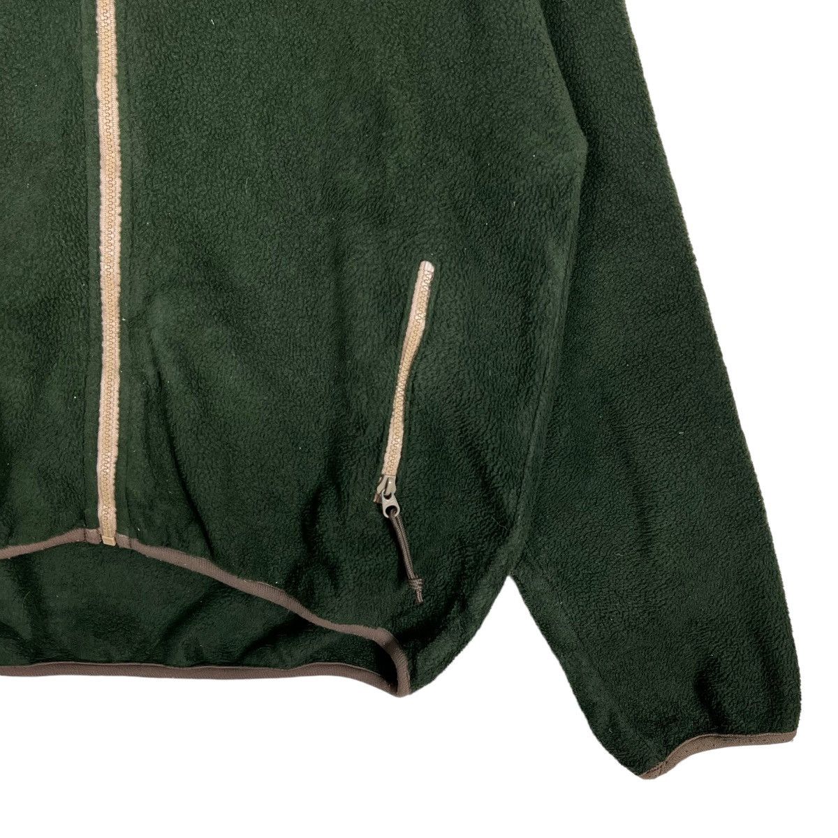 Columbia VINTAGE COLUMBIA FLEECE MADE IN USA Size US L / EU 52-54 / 3 - 5 Thumbnail
