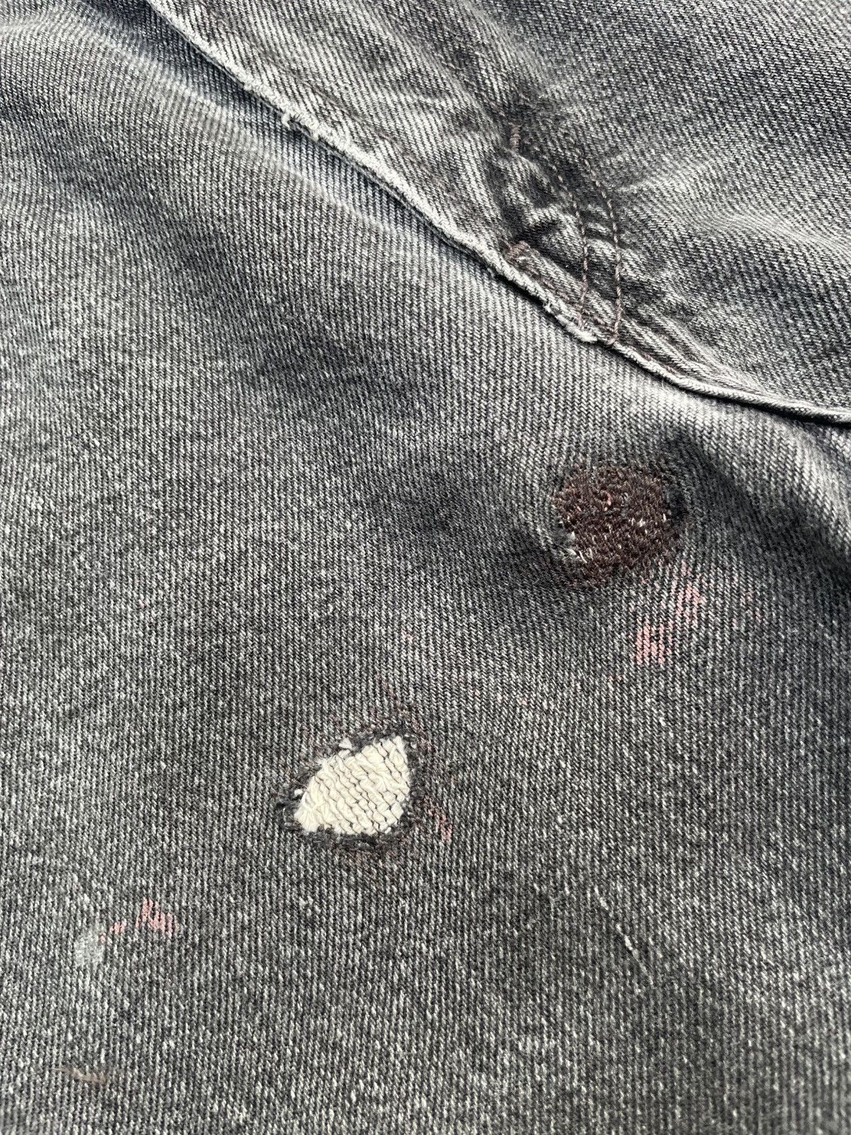 Levi's Vintage 2005 Levi’s 505 e Size US 29 - 22 Thumbnail