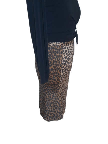 Moschino Moschino Skirt Size 30" / US 8 / IT 44 - 3 Thumbnail