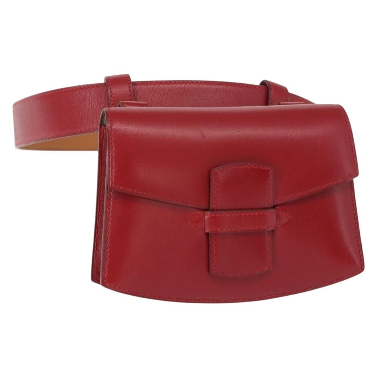 Hermes Hermes Birkin 25 Waist bag Size ONE SIZE - 1 Thumbnail