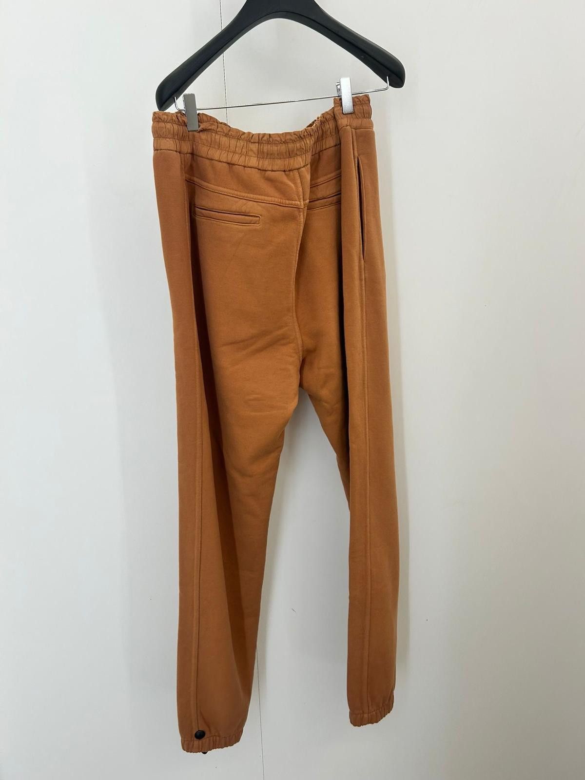 Saint Laurent Paris Sweatpants made with organic cotton Size US 34 / EU 50 - 2 Thumbnail