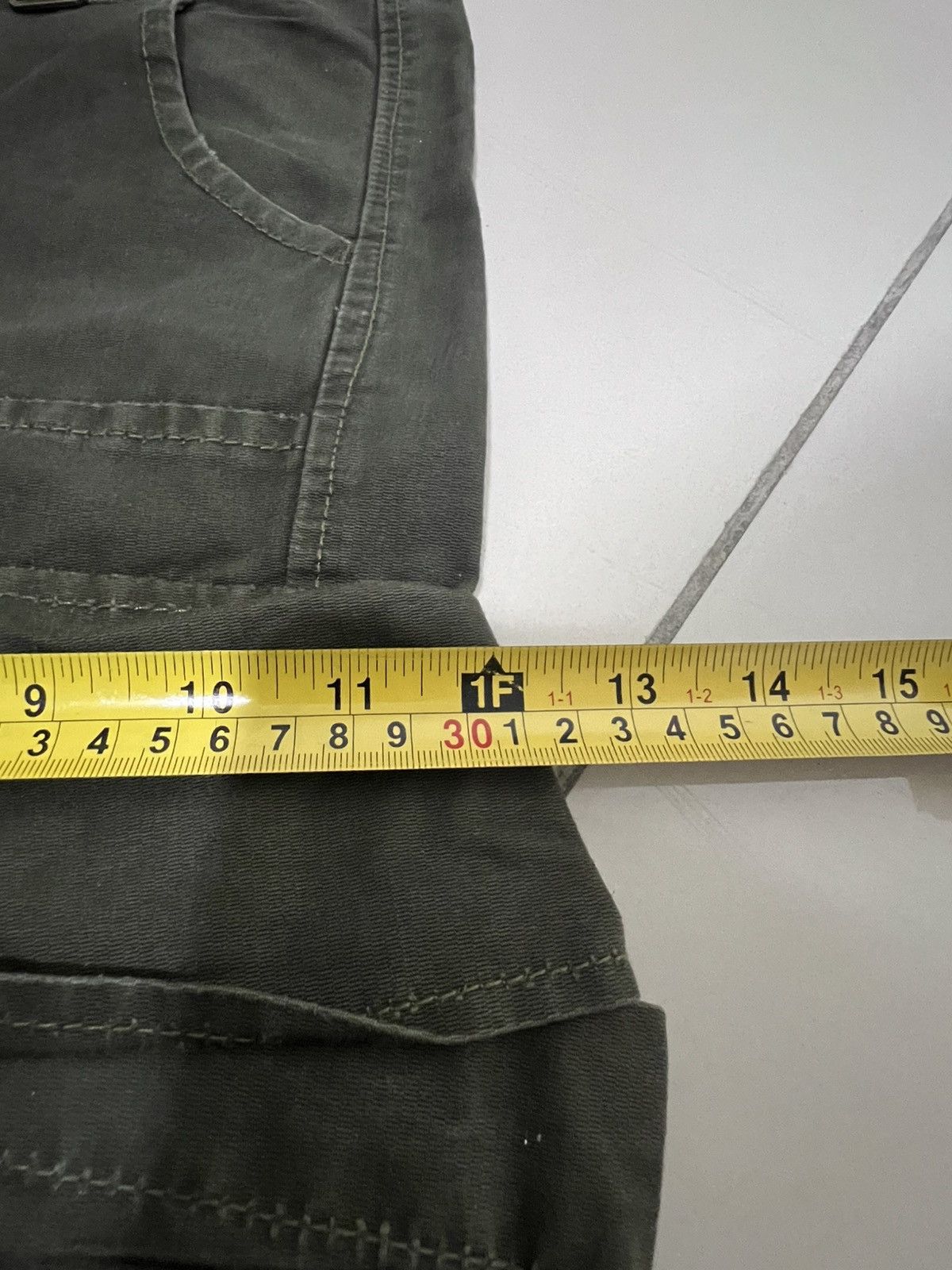 Other Techno tactical pants Size US 30 / EU 46 - 11 Thumbnail