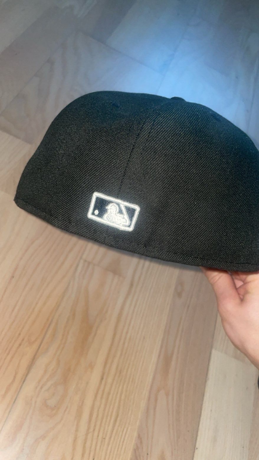 Other Forever alive fitted cap Size ONE SIZE - 3 Thumbnail