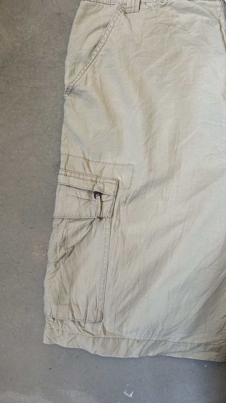 Timberland VINTAGE TIMBERLAND CARGO SHORT Size US 35 - 5 Thumbnail