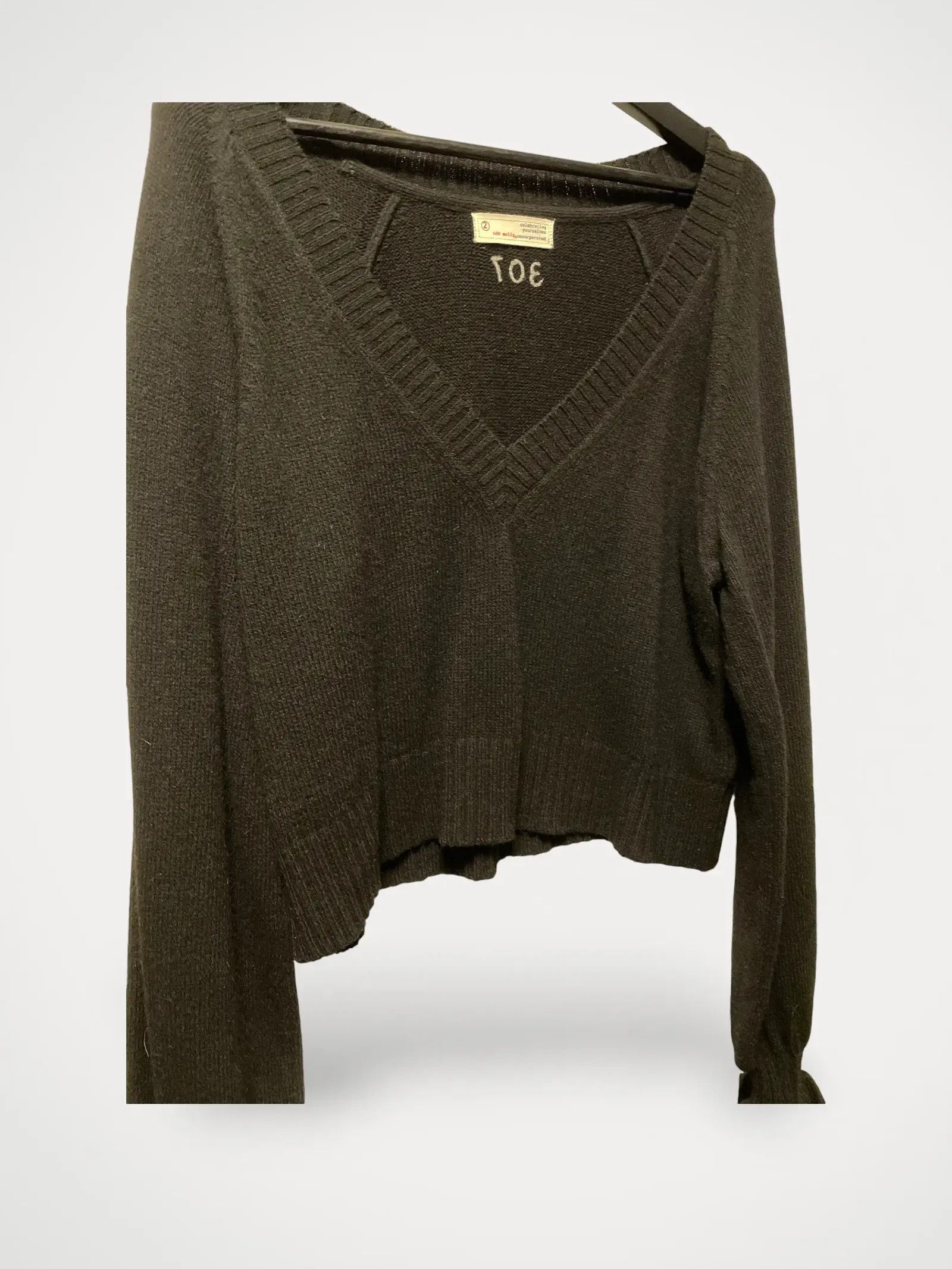 Odd Molly Odd Molly Sweater Size M / US 6-8 / IT 42-44 - 1 Thumbnail