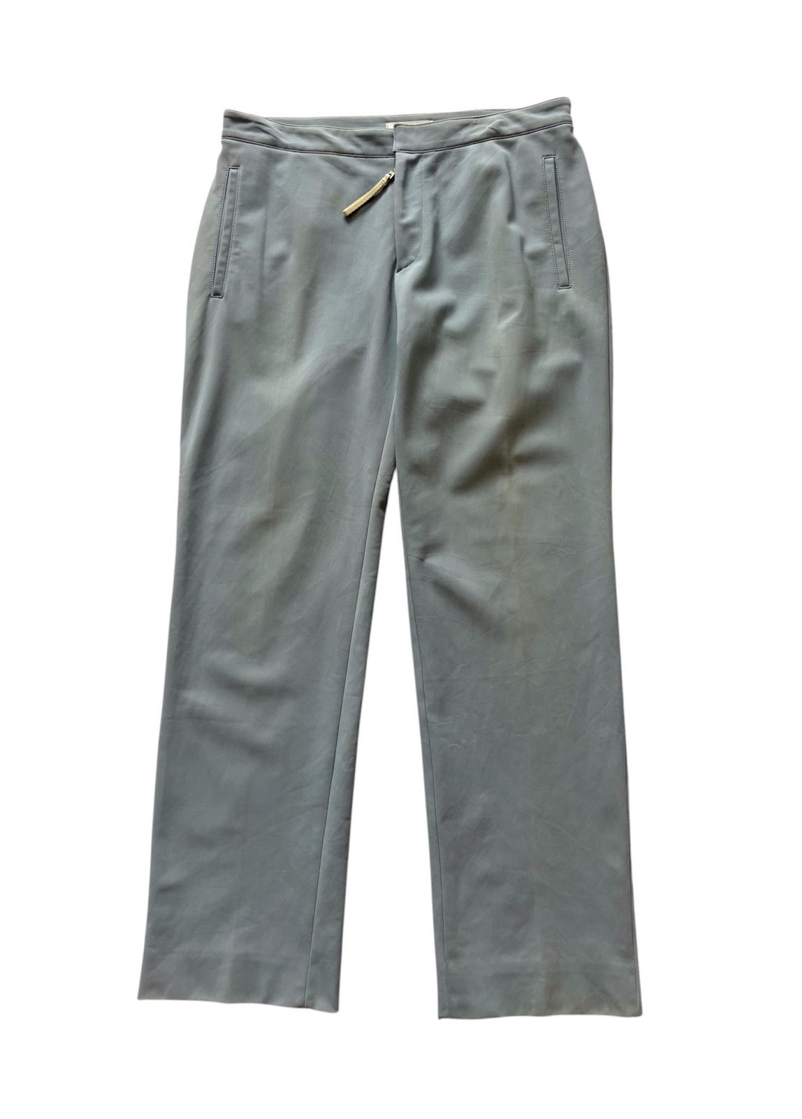Prada VINTAGE PRADA PANTS Size US 32 / EU 48 - 1 Thumbnail