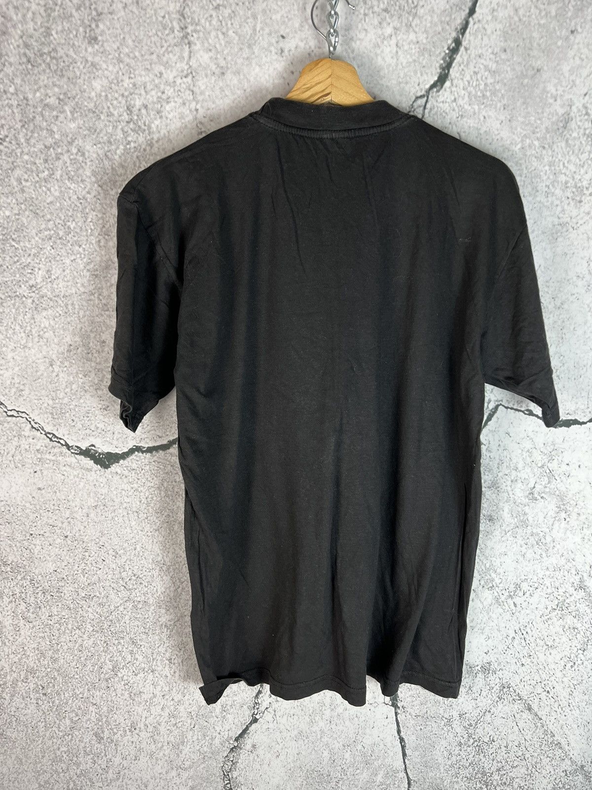 Band Tees Vintage Green Day 90s T-Shirt Size US L / EU 52-54 / 3 - 2 Thumbnail