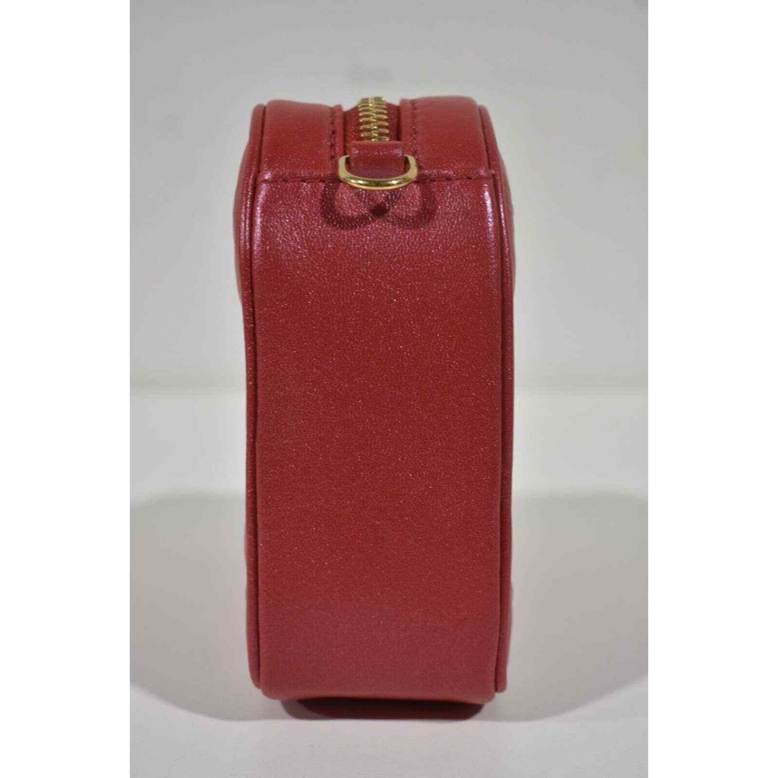 Louis Vuitton Louis Vuitton Monogram Sac Coeur Love Shoulder Crossbody Bag Size ONE SIZE - 7 Thumbnail
