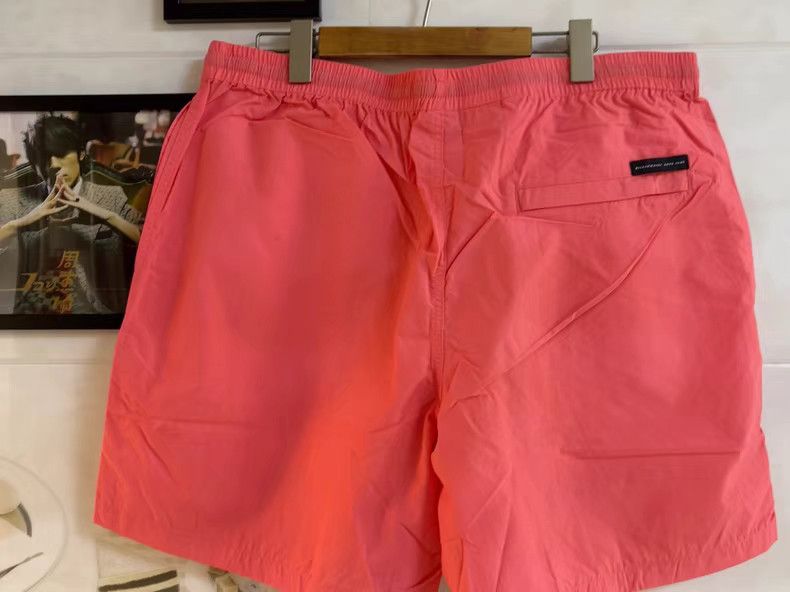 Billionaire Boys Club Billionaire Boys Club BBC ICECREAM Quick-Dry Arch Shorts Size US 43 - 3 Thumbnail