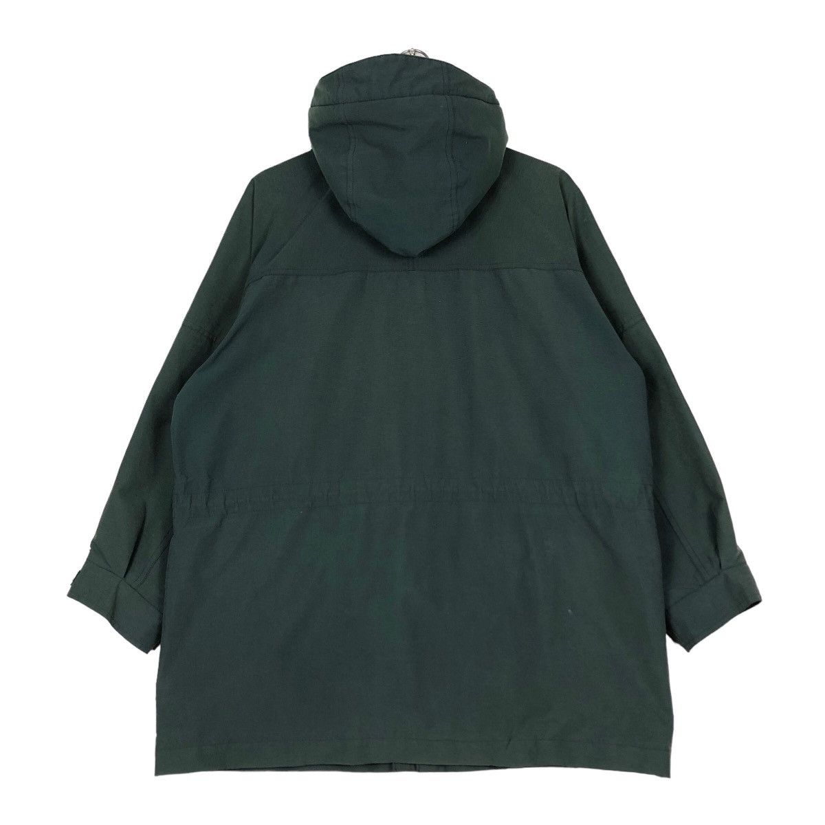 Goretex 🔥Vintage Cargo Jacket Hunting Fox Fire Goretex Size US S / EU 44-46 / 1 - 7 Thumbnail