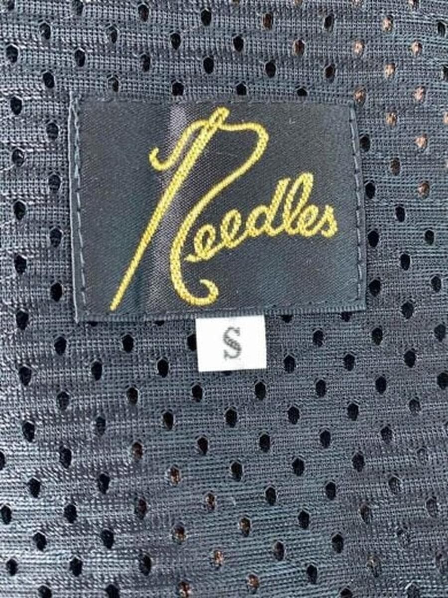Needles Needles Polyester Pants Pink Size US 30 / EU 46 - 4 Thumbnail