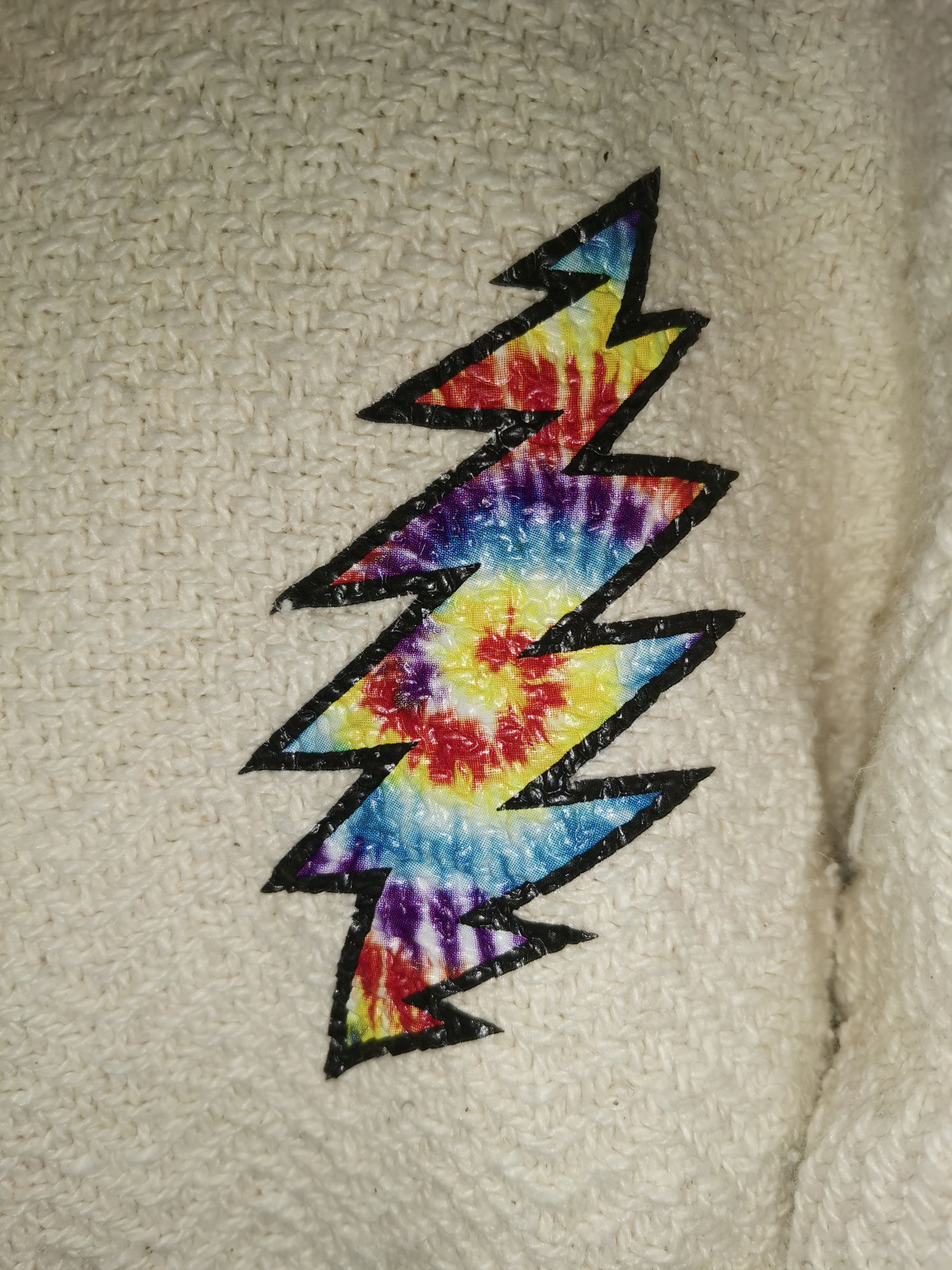Vintage Grateful dead earth ragz hoodie vintage y2k Size US M / EU 48-50 / 2 - 6 Thumbnail