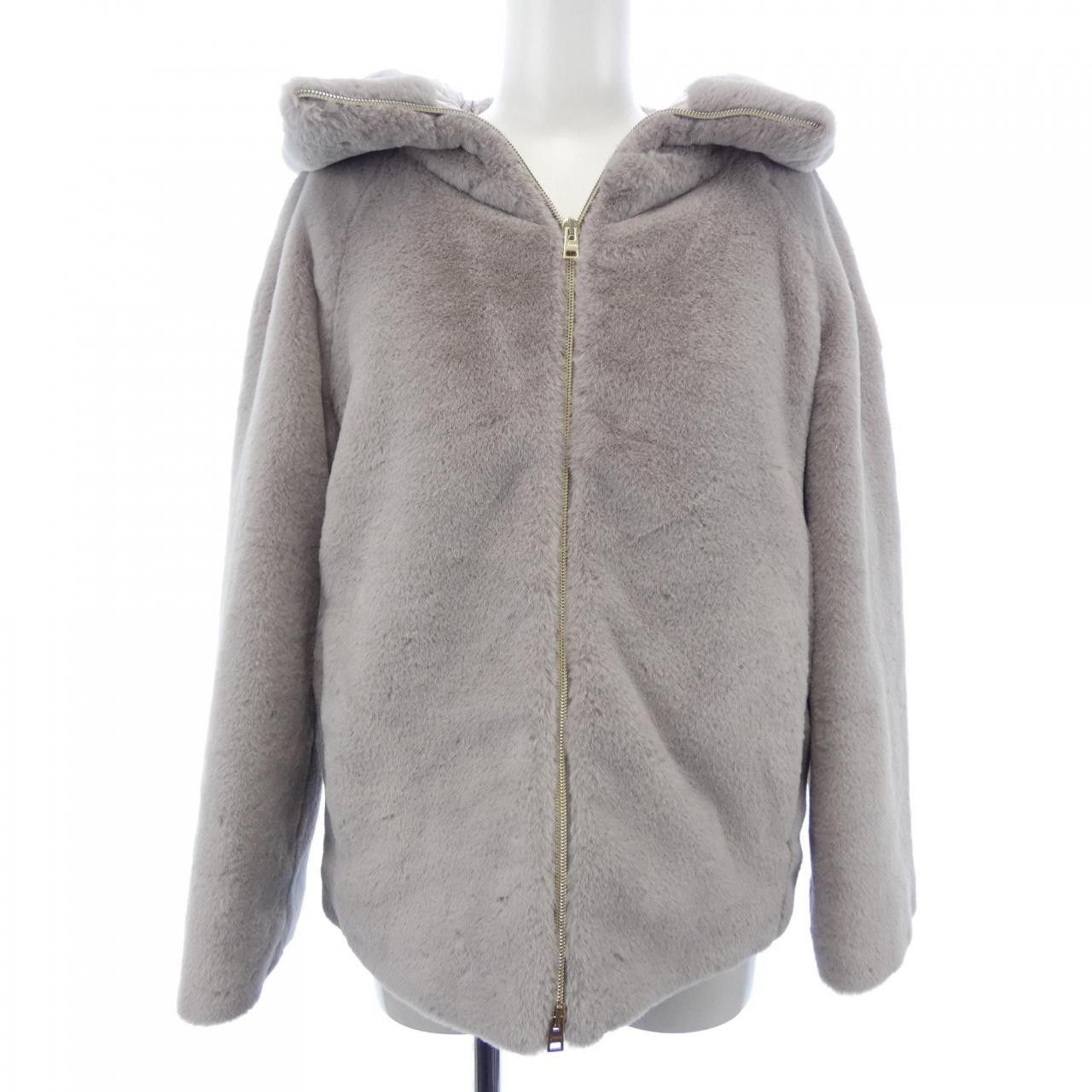 Other Other Herno GI00001DO Material Jacket Textile Outerwear GI00001DO DUTY FREE for USA Size ONE SIZE - 1 Thumbnail