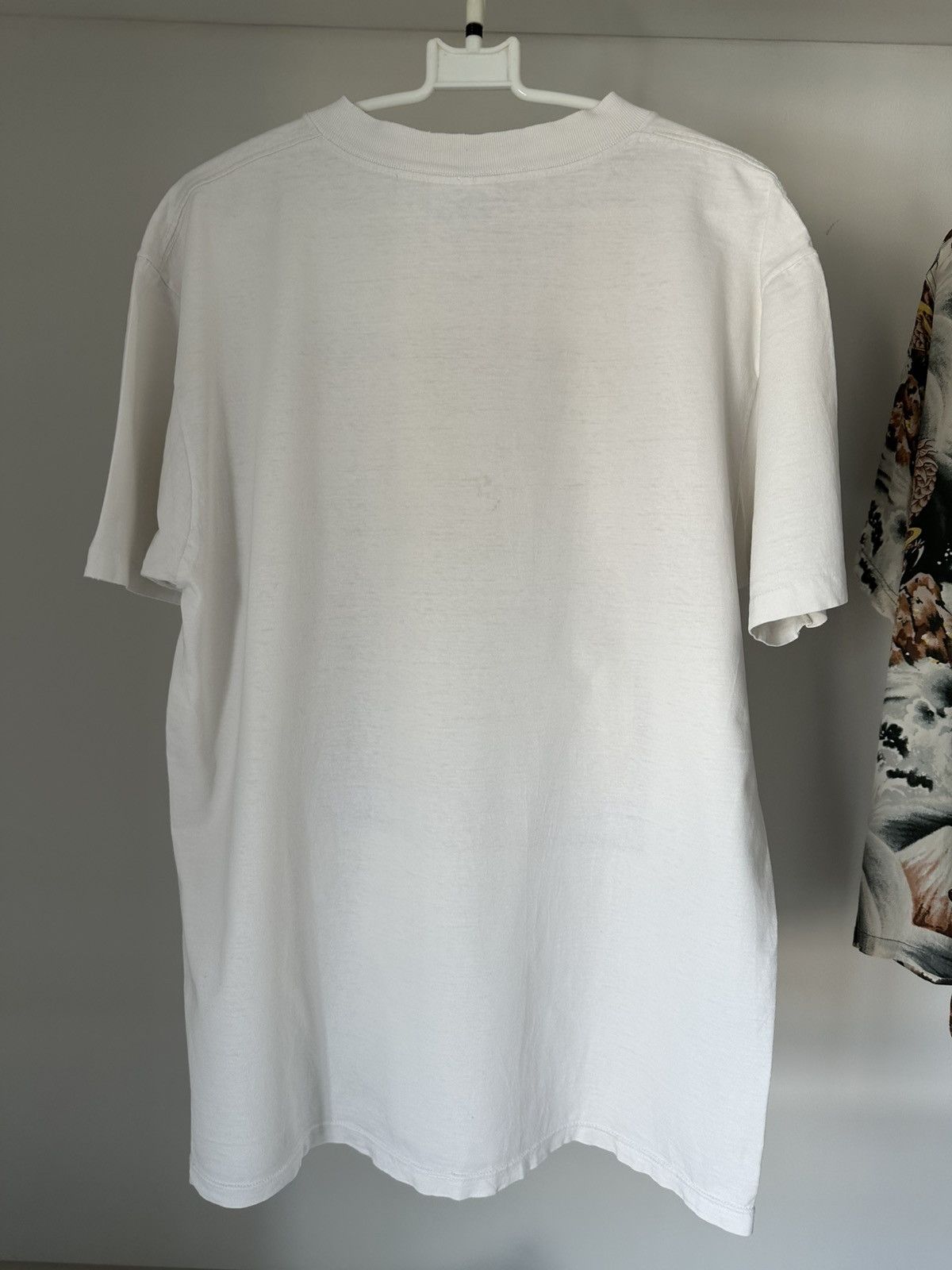Other Vintage Gustav Klimt “Expectation”, 1991 Tee Size US L / EU 52-54 / 3 - 14 Thumbnail