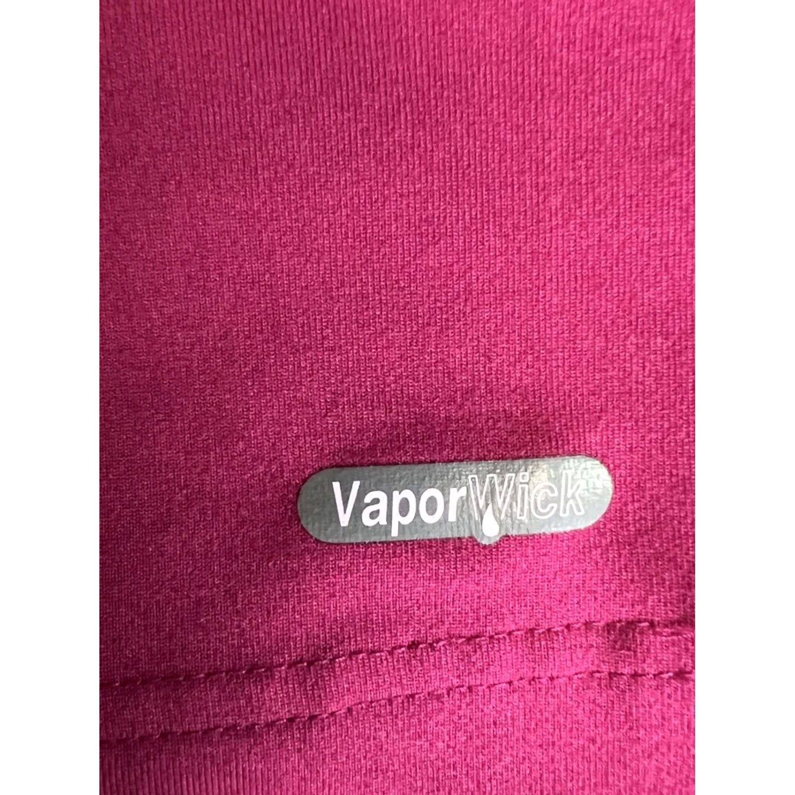 The North Face The North Face Women's Hoodie Pullover Pink Regular M VaporWick Long Sleeve Hooded Logo Activewear Jacket Hoodie Men/Women? Size M / US 6-8 / IT 42-44 - 7 Thumbnail