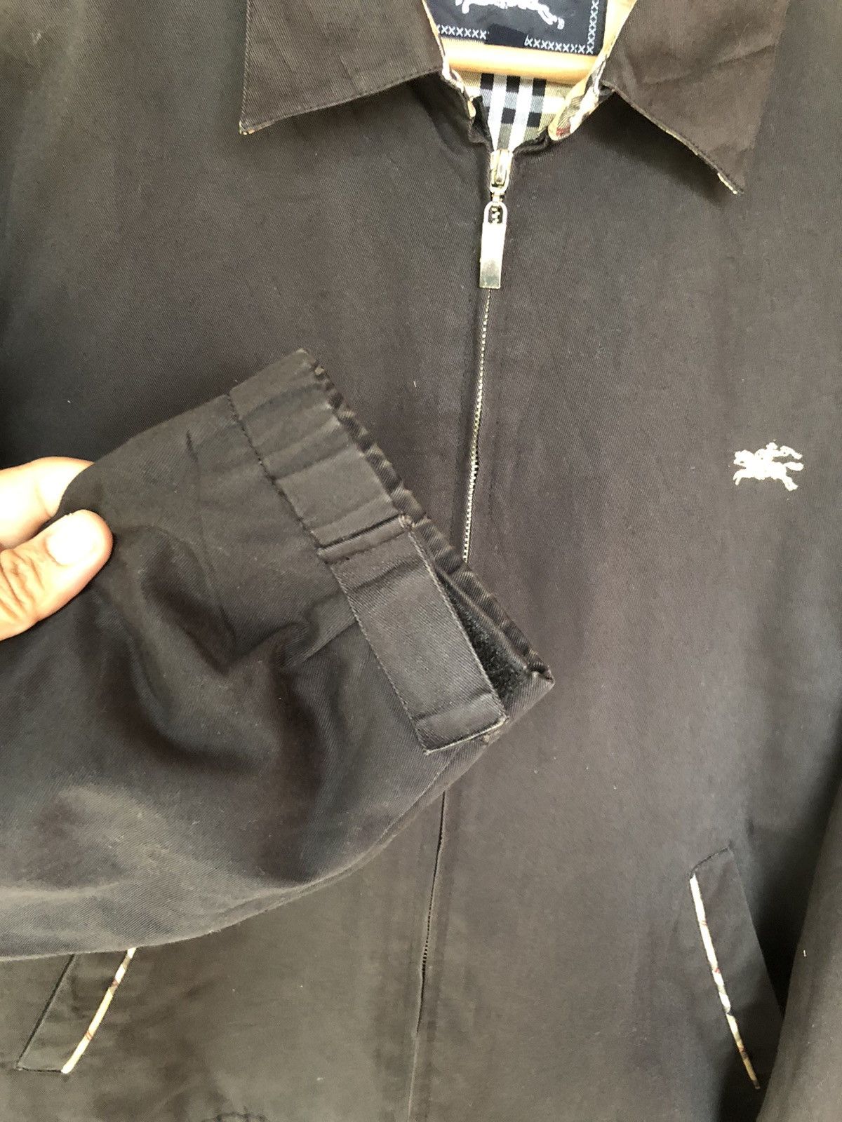 Japanese Brand × Vintage Vintage Blueberry Rodeo Club Jacket Size US M / EU 48-50 / 2 - 4 Thumbnail