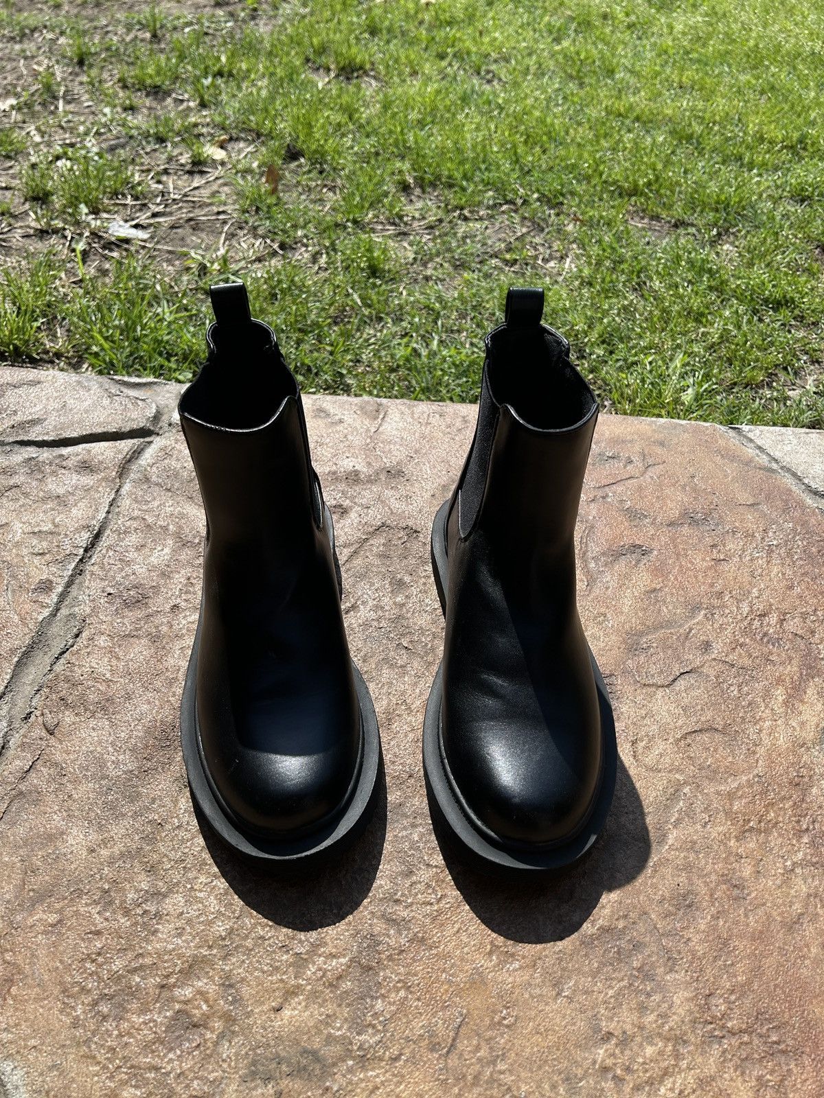 GU × Undercover gu x undercover Size US 8 / EU 41 - 4 Thumbnail