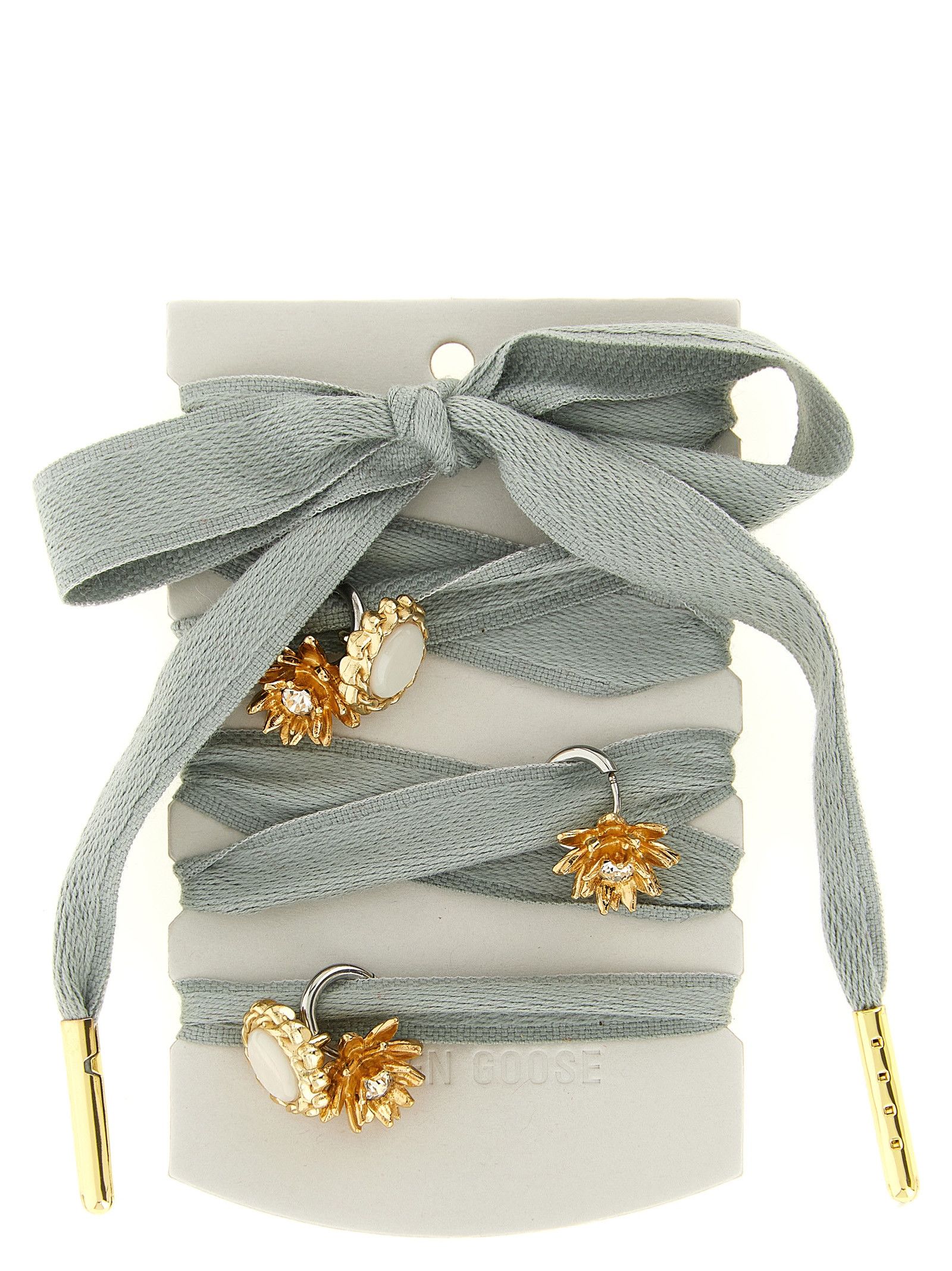 Golden Goose 'Skin Vintage' shoelaces Size ONE SIZE - 1 Thumbnail