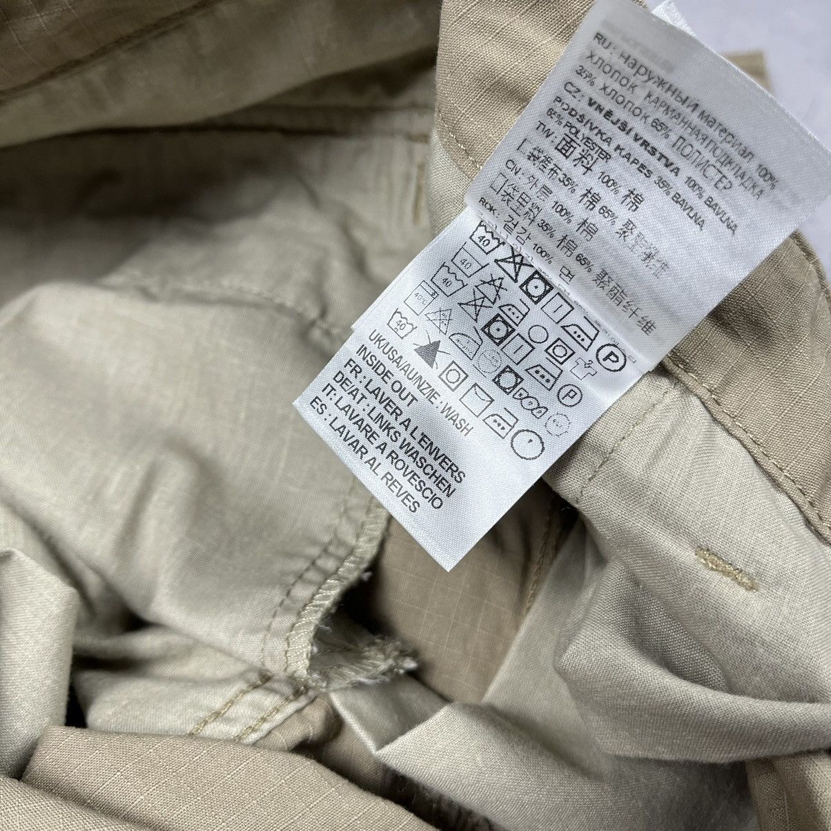 Carhartt Vintage Carhartt cargo pants 90’s Size US 32 / EU 48 - 10 Thumbnail