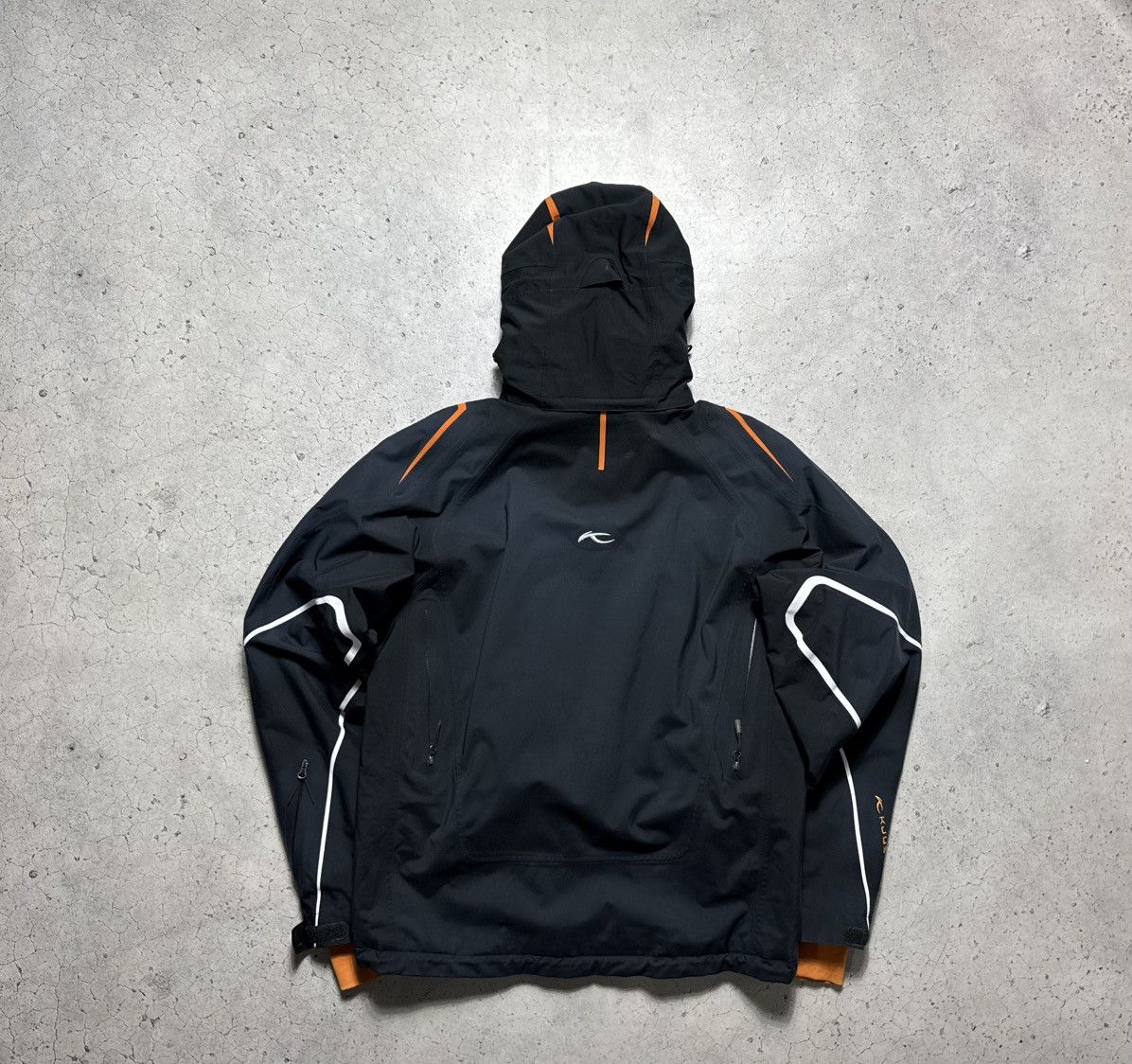KJUS Kjus Men’s Ski Jacket Size M Outdoor Size US M / EU 48-50 / 2 - 12 Thumbnail