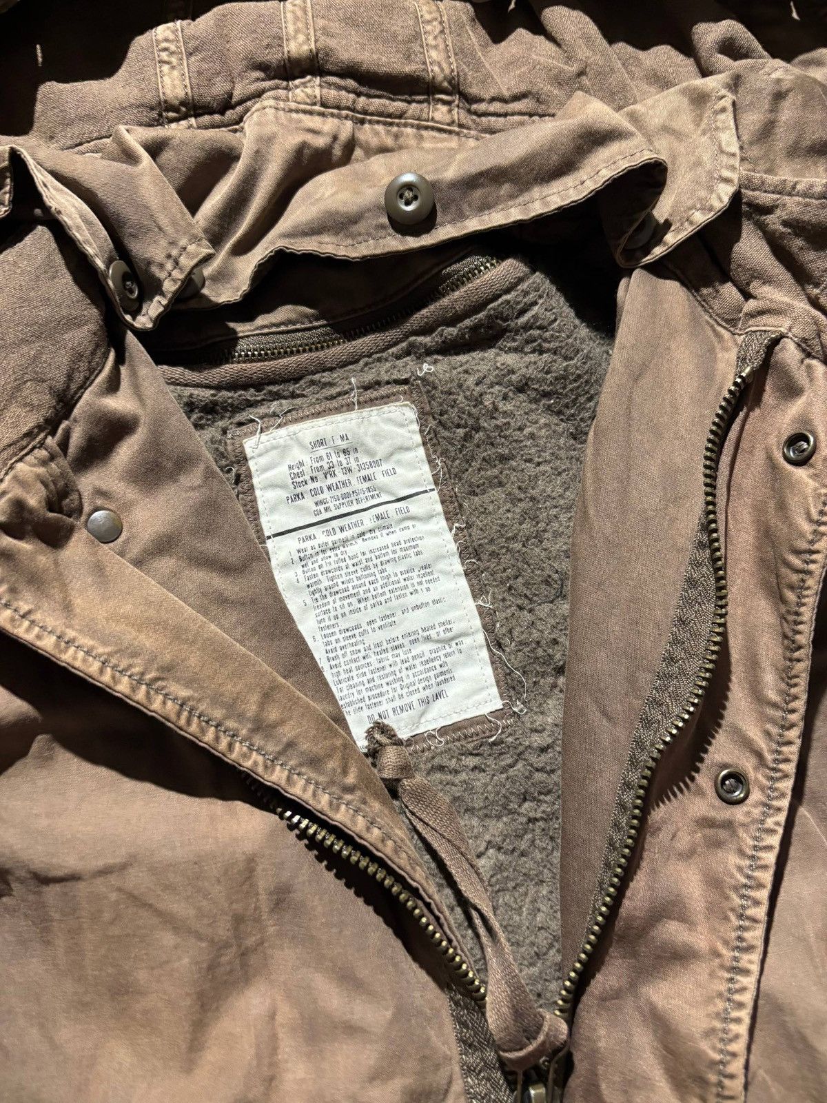Le Grande Bleu (L.G.B.) GOA Goa goa g.o.a bono tactical transformer military jacket Size US M / EU 48-50 / 2 - 10 Thumbnail