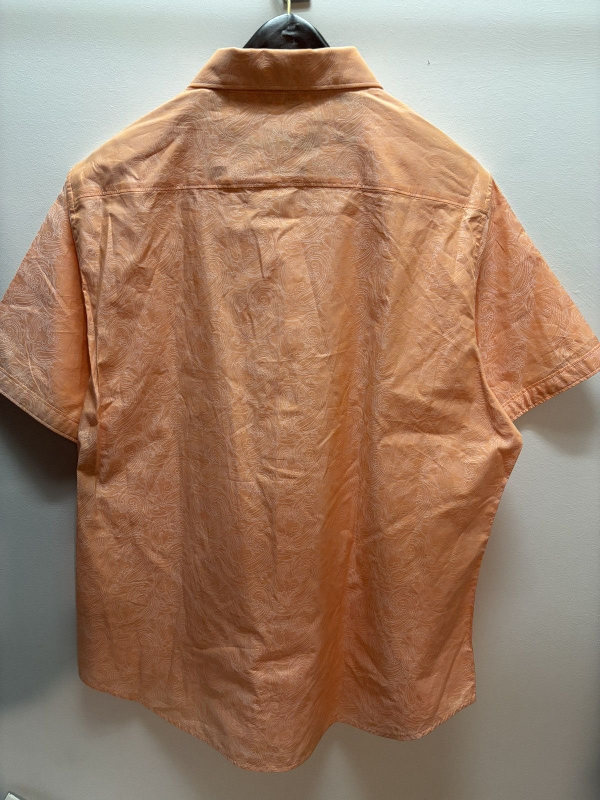 Robert Graham Robert Graham Mainland Button Down Shirt (XL) Size US XL / EU 56 / 4 - 6 Thumbnail
